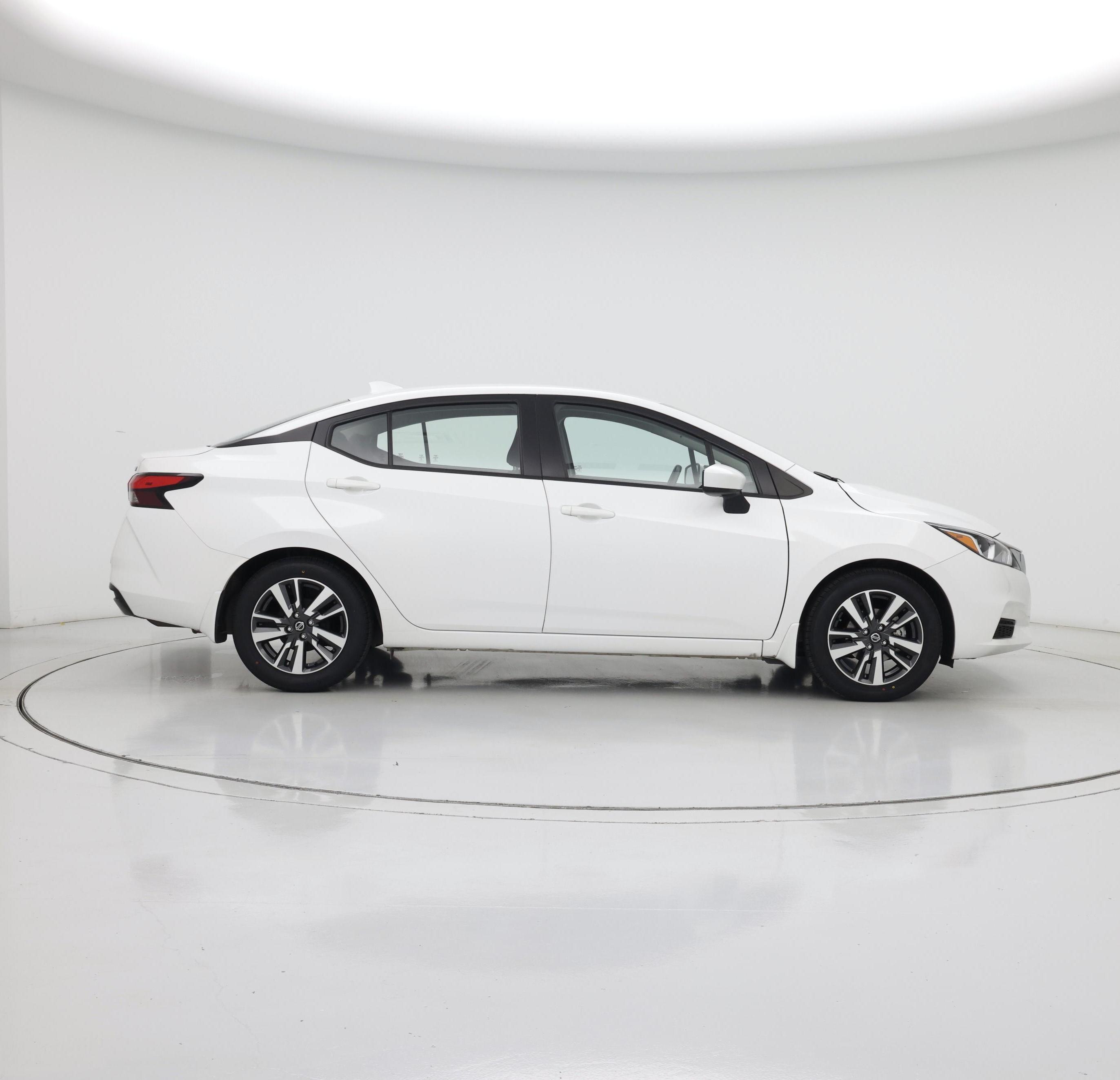 Thumbnail: 2022 Nissan Versa - 7