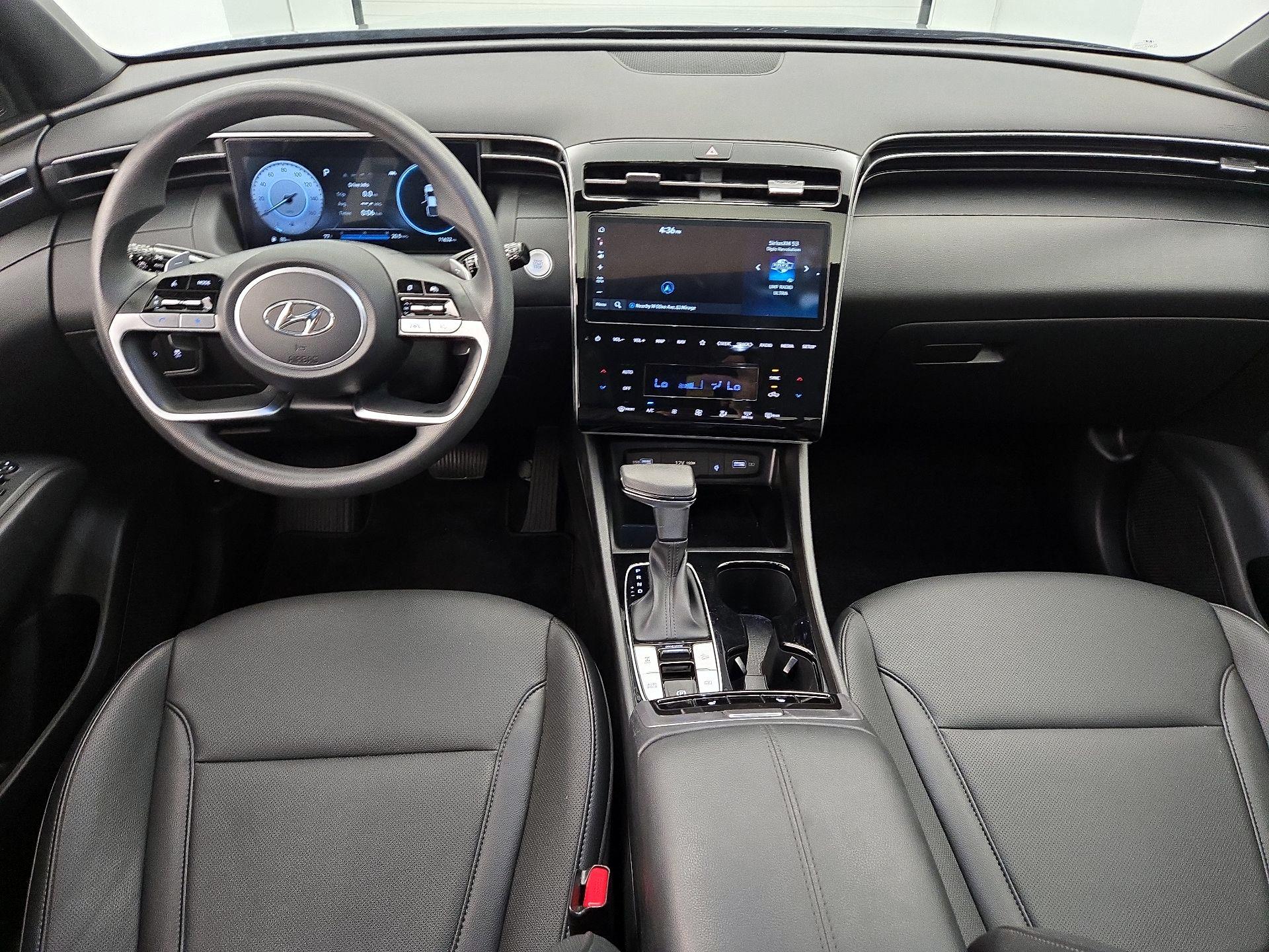 Thumbnail: 2024 Hyundai Santa Cruz - 9