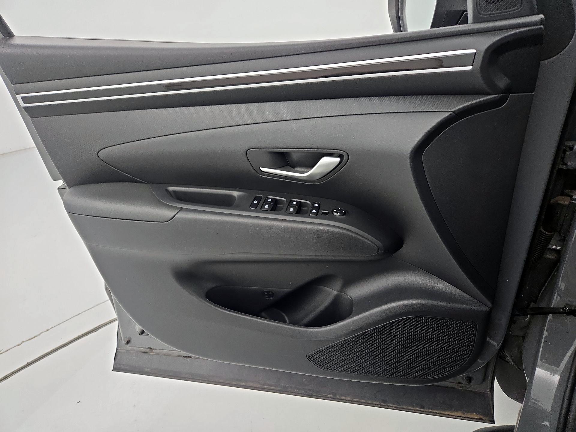 Thumbnail: 2024 Hyundai Santa Cruz - 12