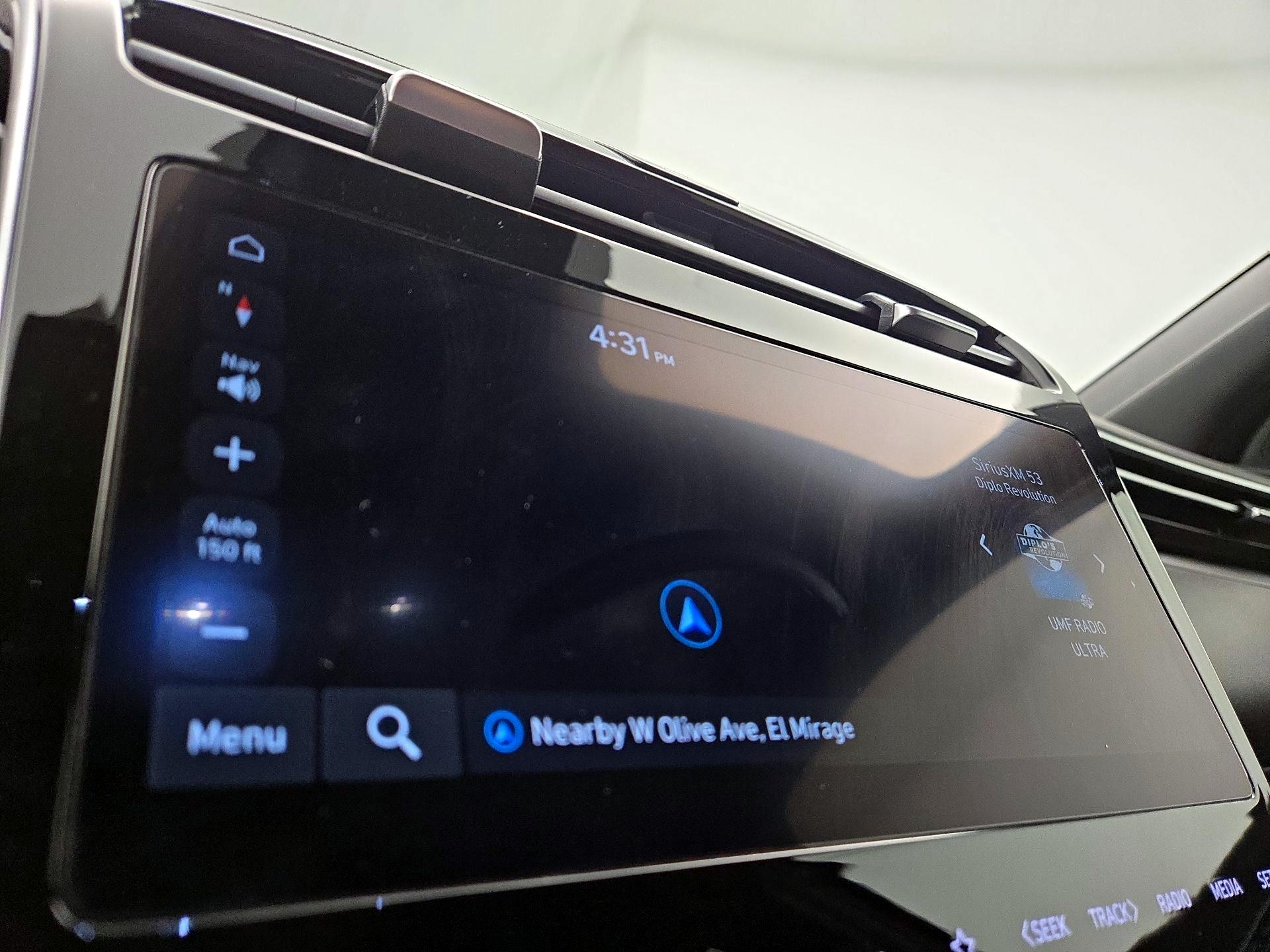 Thumbnail: 2024 Hyundai Santa Cruz - 14