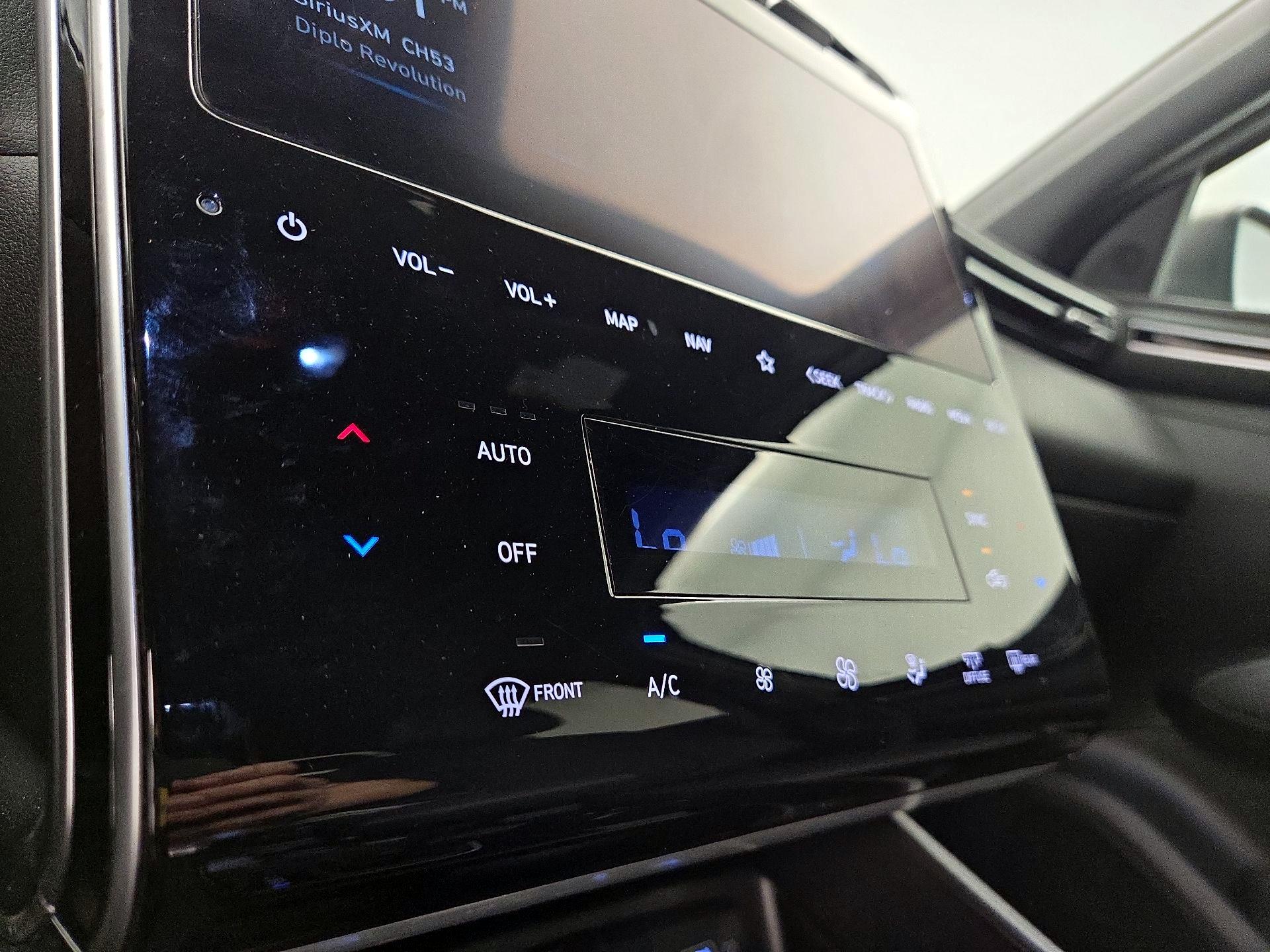 Thumbnail: 2024 Hyundai Santa Cruz - 17