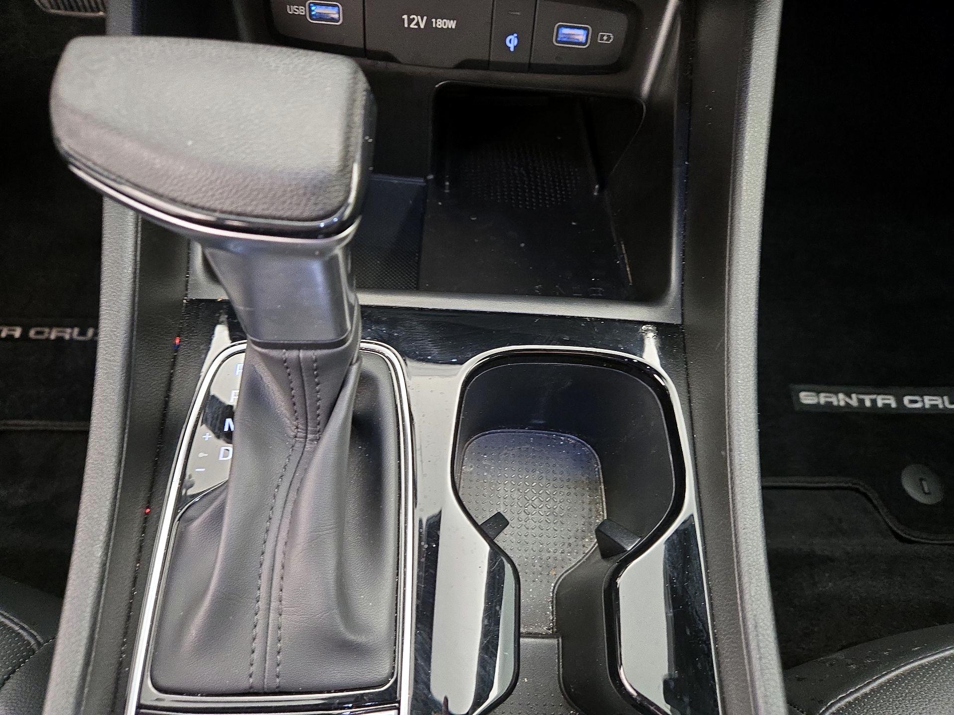 Thumbnail: 2024 Hyundai Santa Cruz - 18