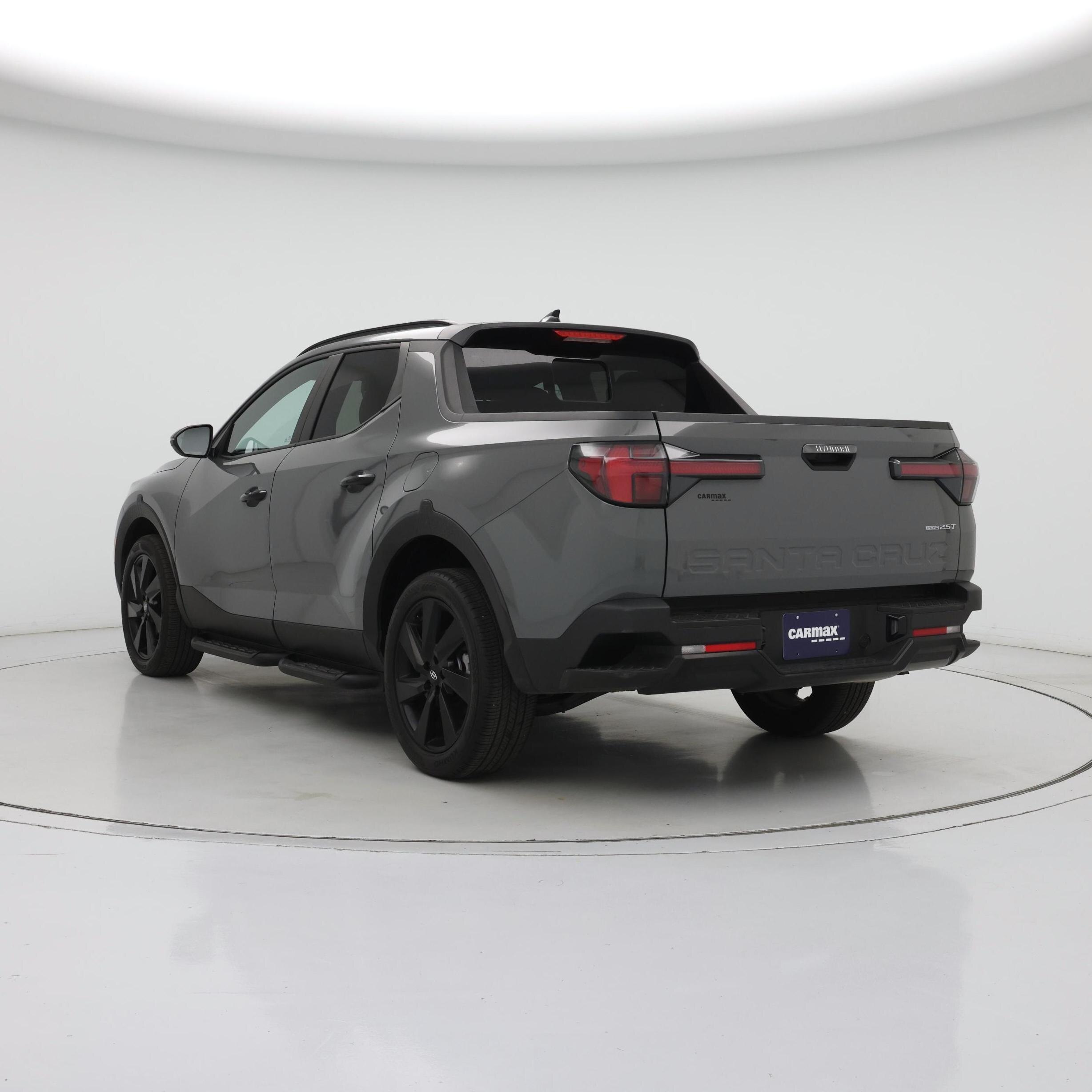 Thumbnail: 2024 Hyundai Santa Cruz - 2