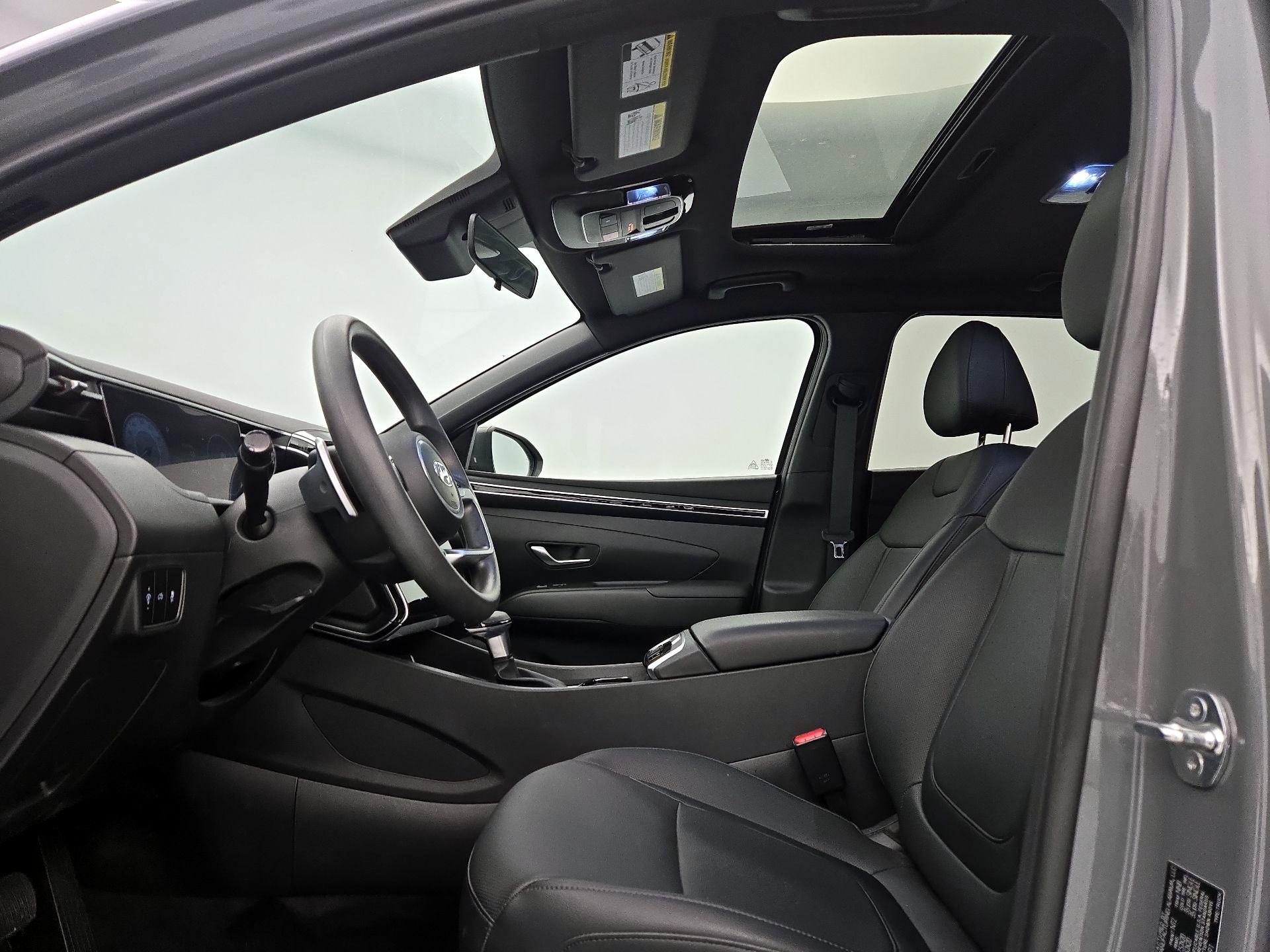 Thumbnail: 2024 Hyundai Santa Cruz - 20