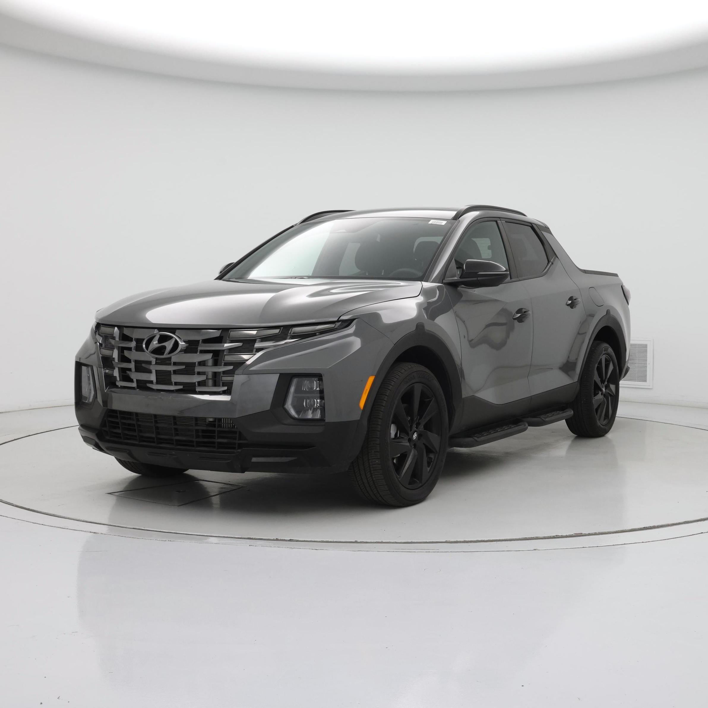 Thumbnail: 2024 Hyundai Santa Cruz - 4