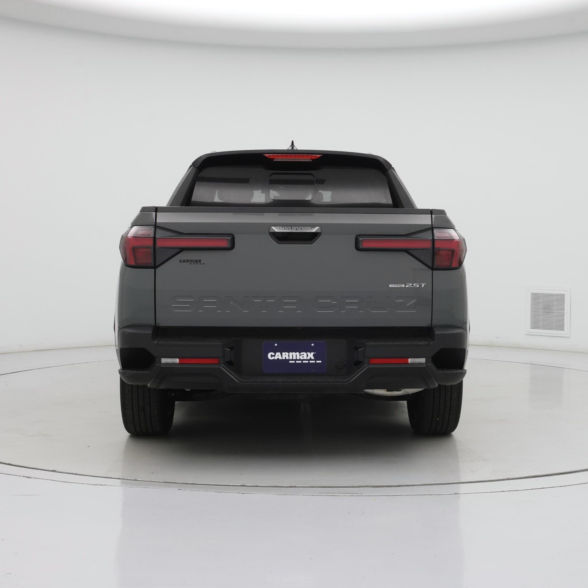 Thumbnail: 2024 Hyundai Santa Cruz - 6