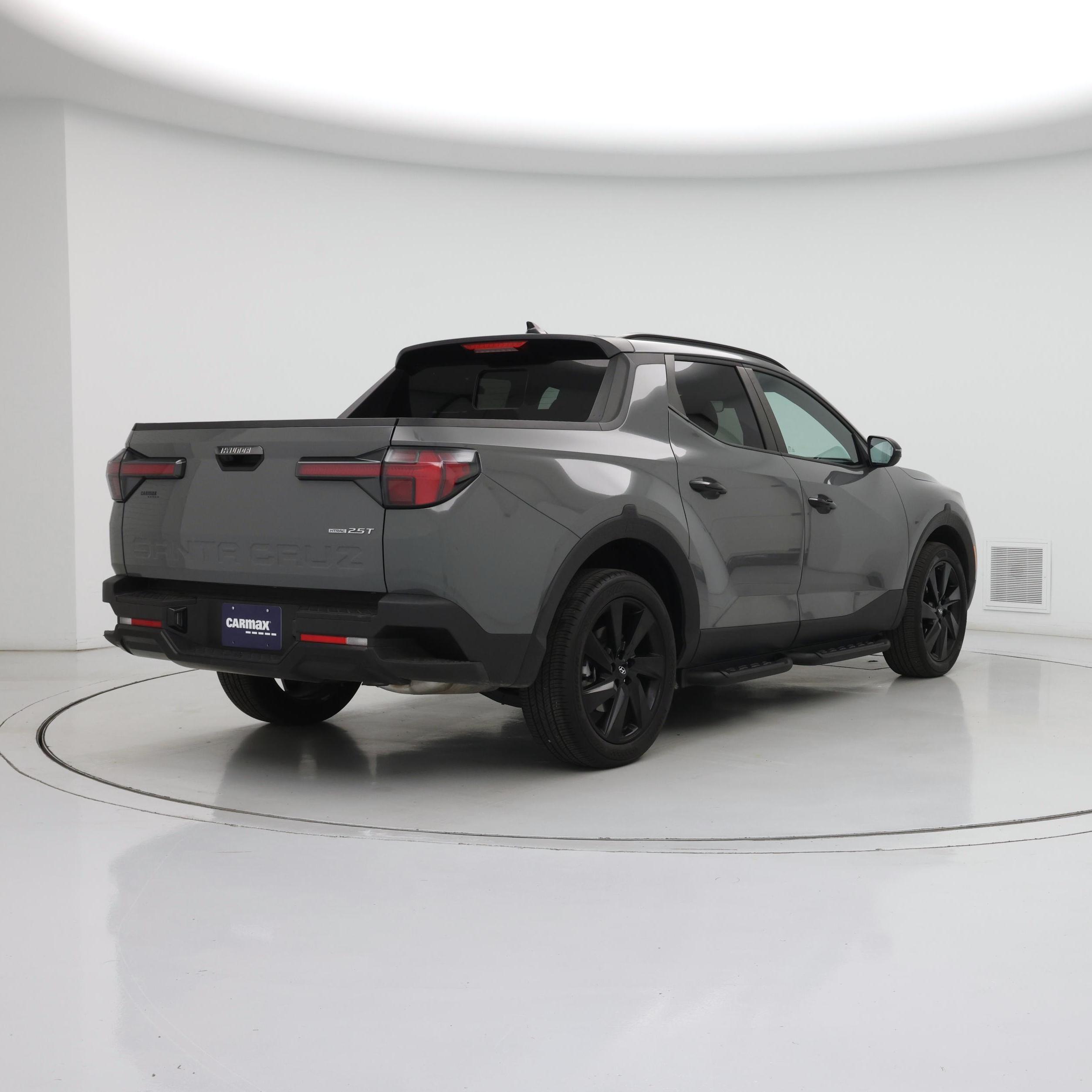 Thumbnail: 2024 Hyundai Santa Cruz - 8