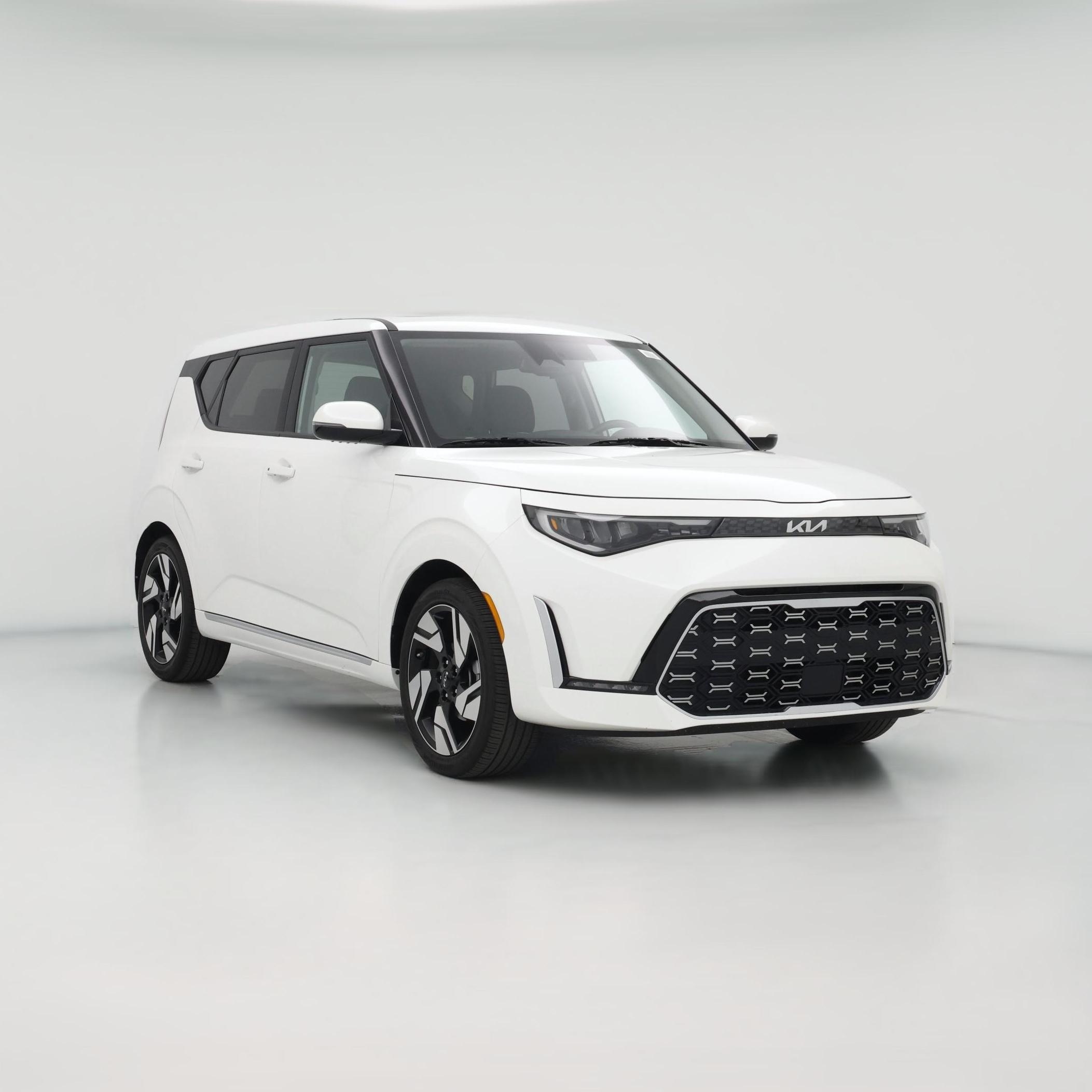 Thumbnail: 2023 Kia Soul - 1