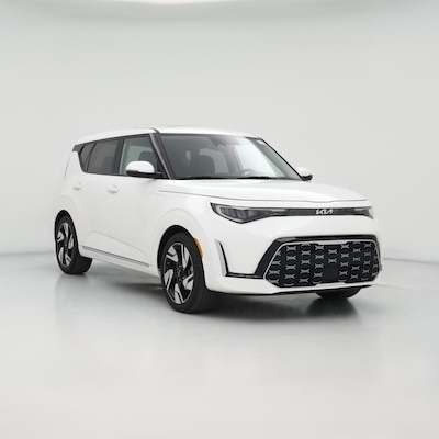 2023 Kia Soul EX