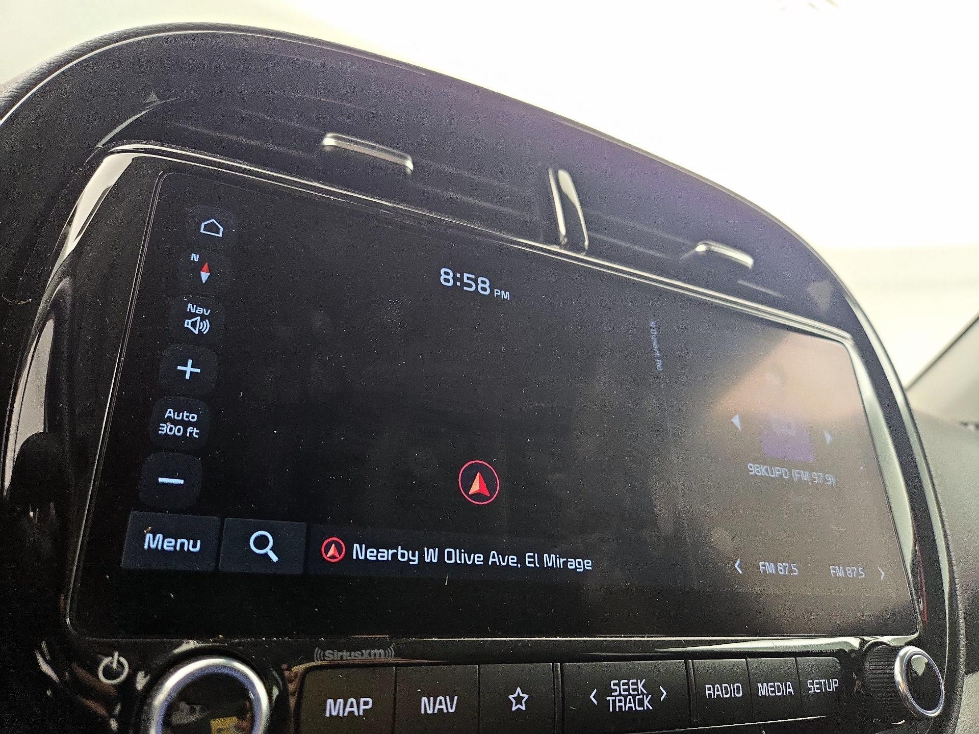 Thumbnail: 2023 Kia Soul - 14