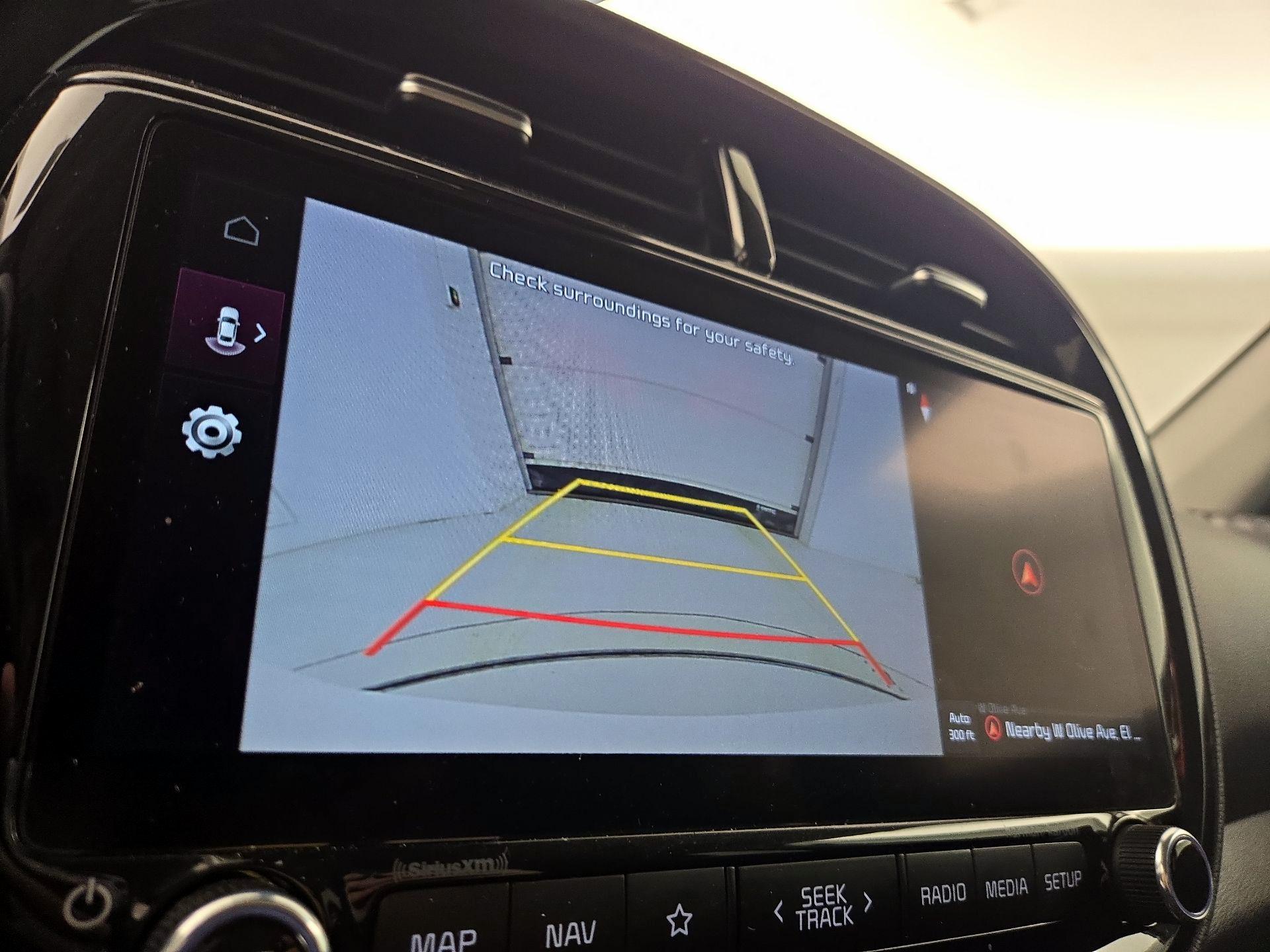 Thumbnail: 2023 Kia Soul - 15