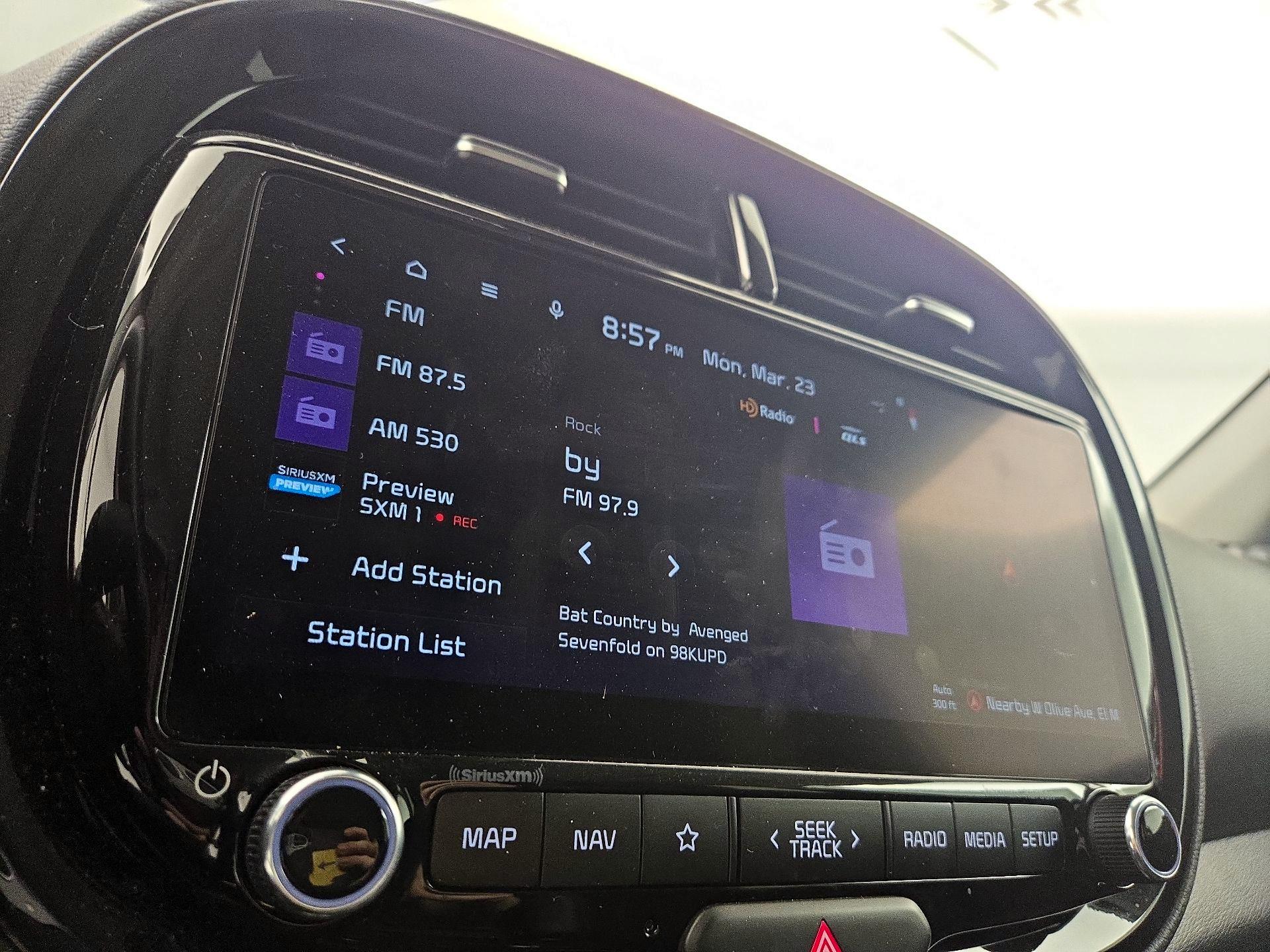 Thumbnail: 2023 Kia Soul - 16