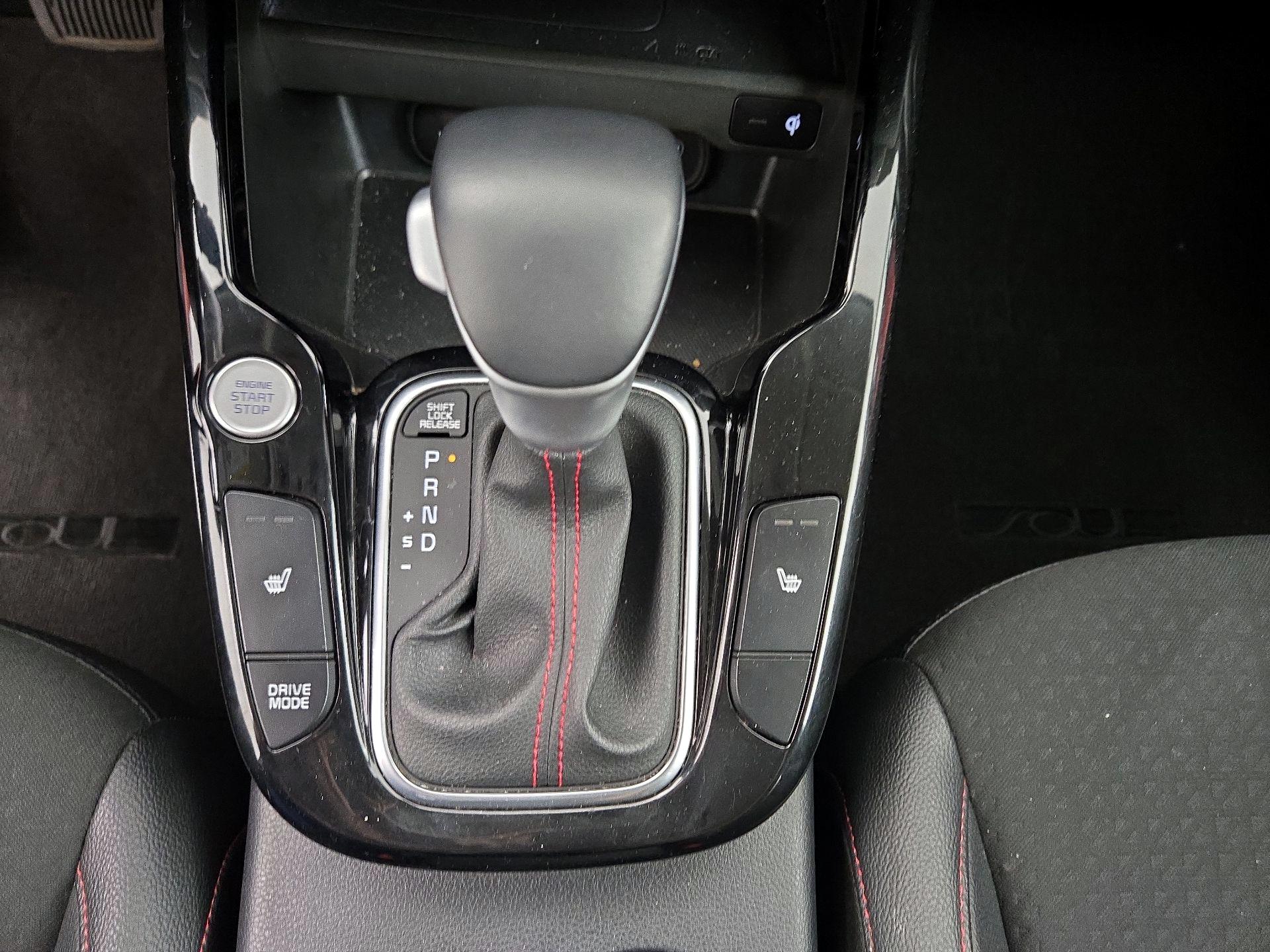 Thumbnail: 2023 Kia Soul - 18