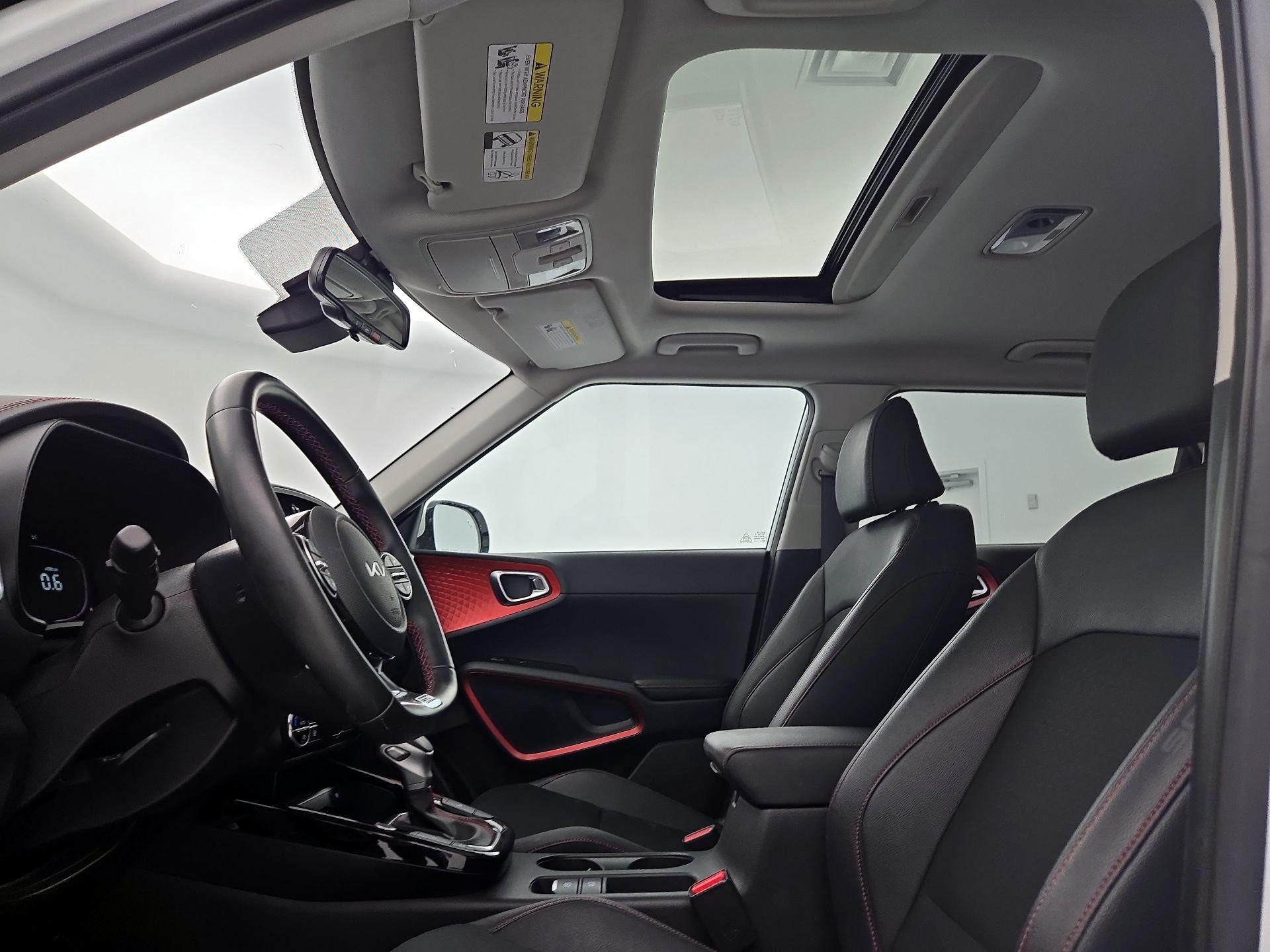 Thumbnail: 2023 Kia Soul - 20