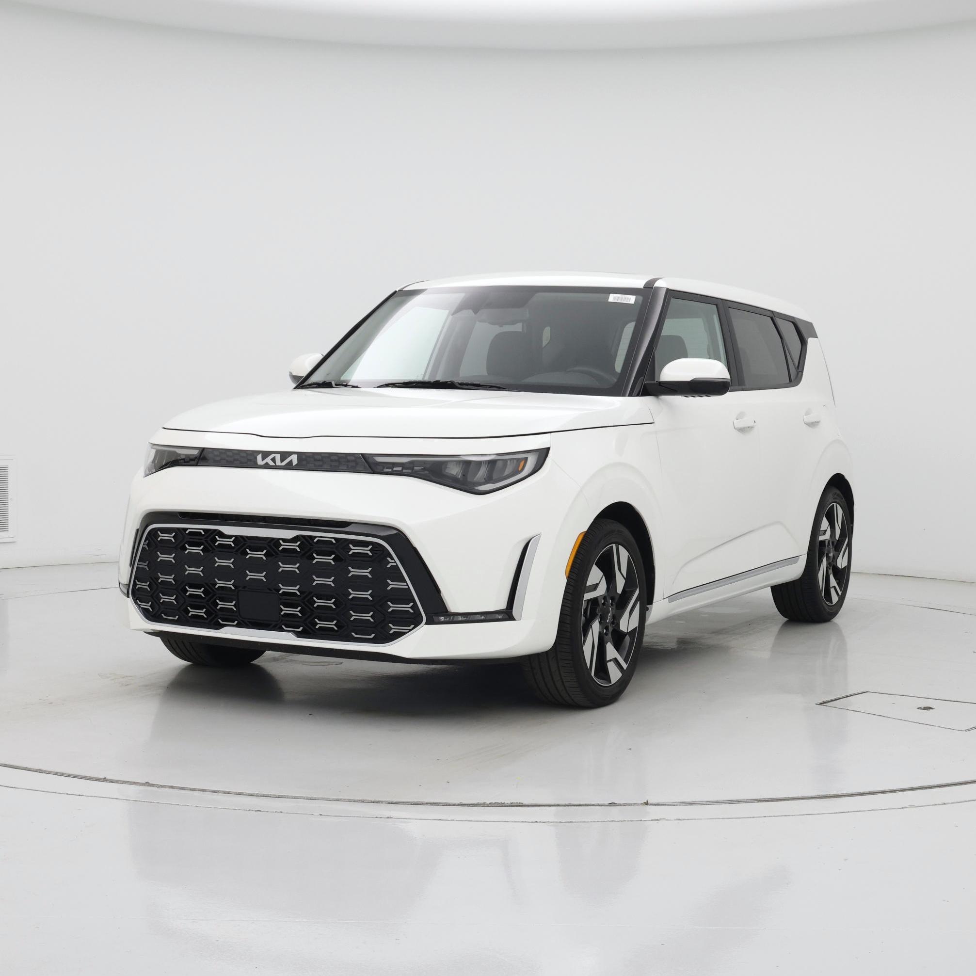 Thumbnail: 2023 Kia Soul - 4
