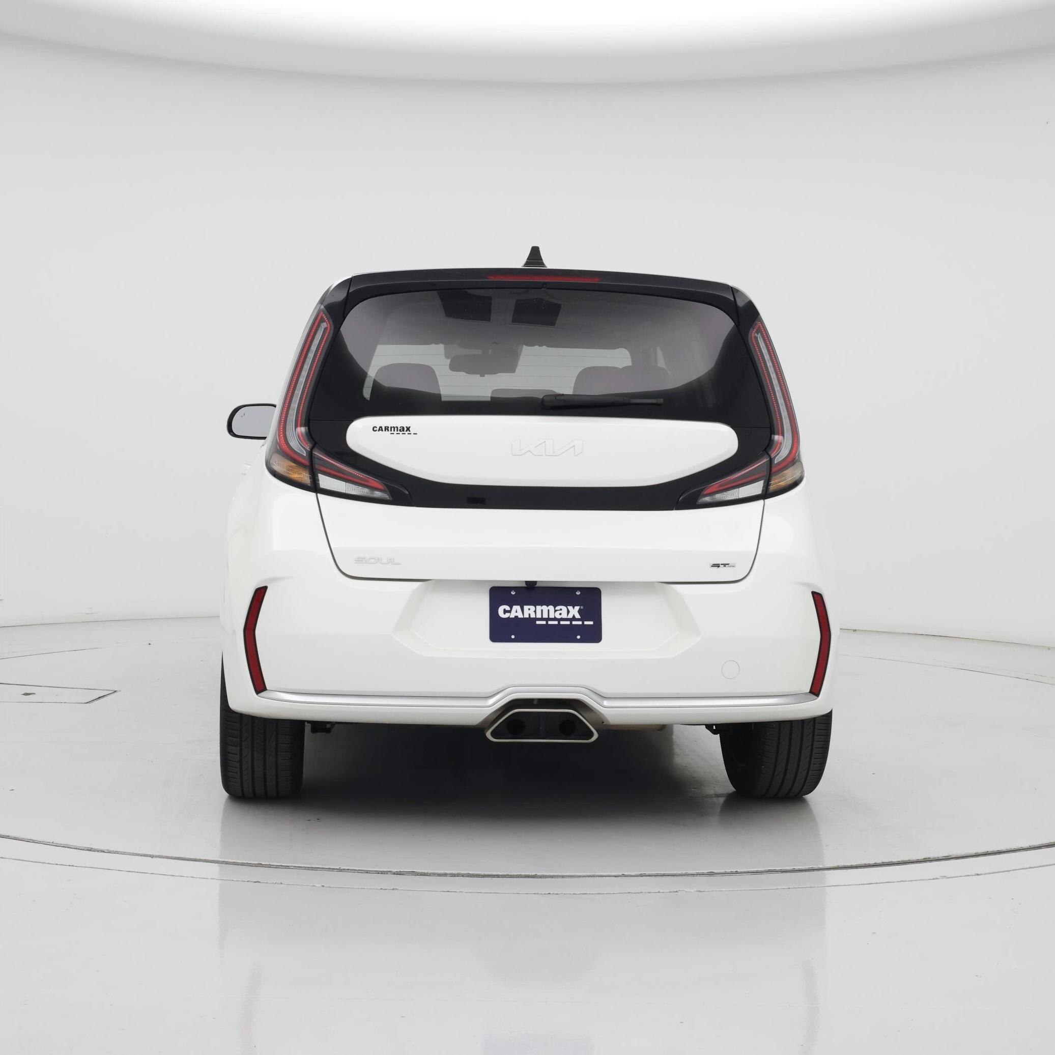 Thumbnail: 2023 Kia Soul - 6