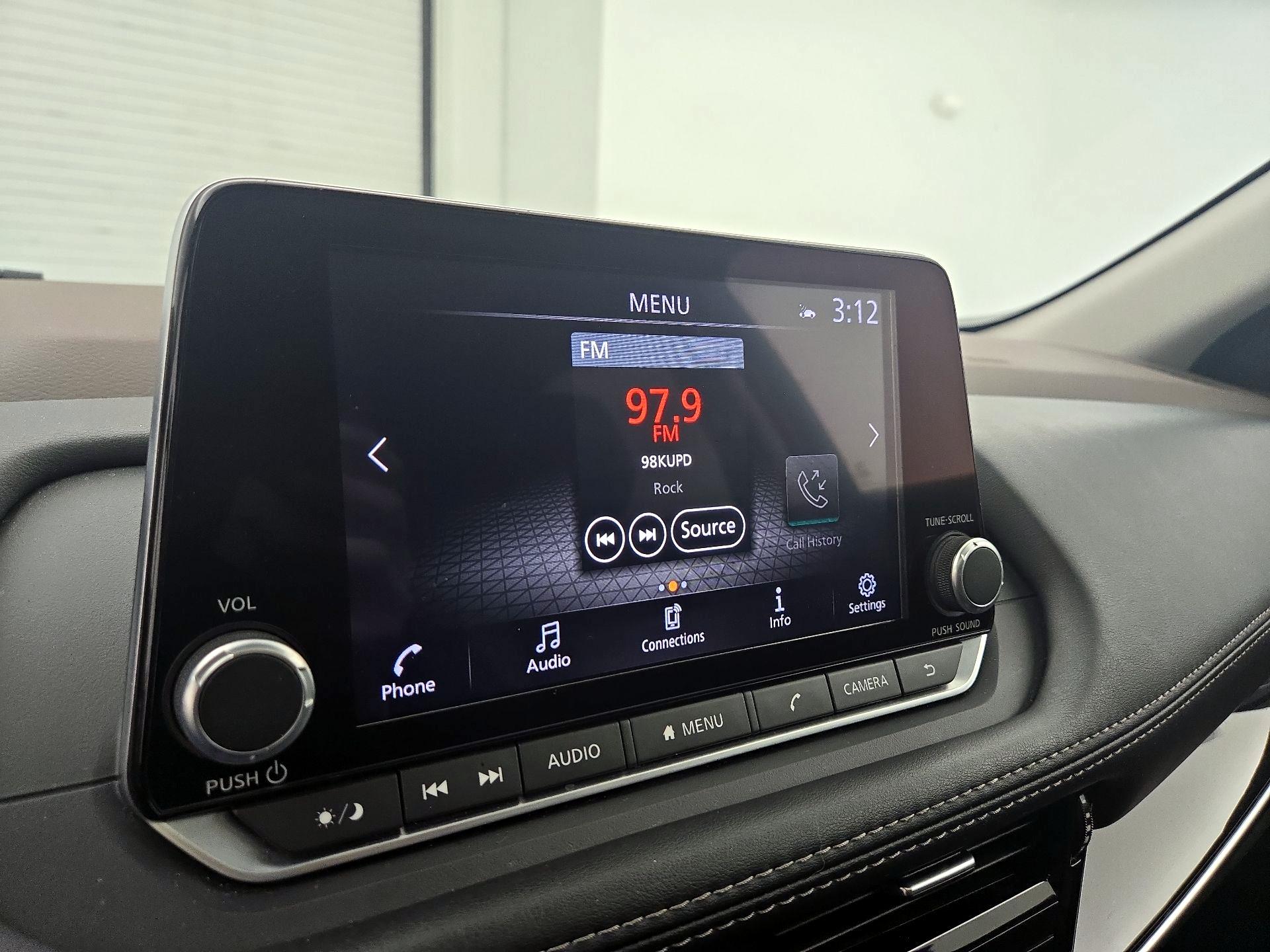 Thumbnail: 2023 Nissan Rogue - 15