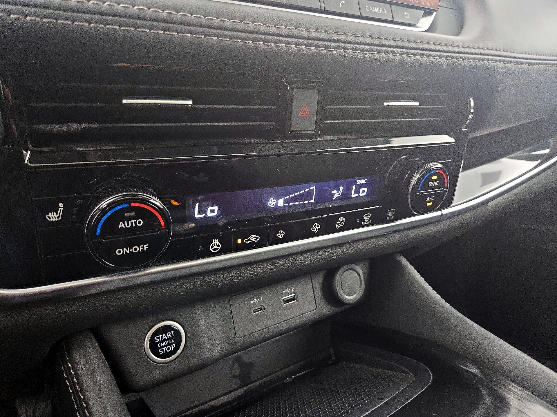 Thumbnail: 2023 Nissan Rogue - 16