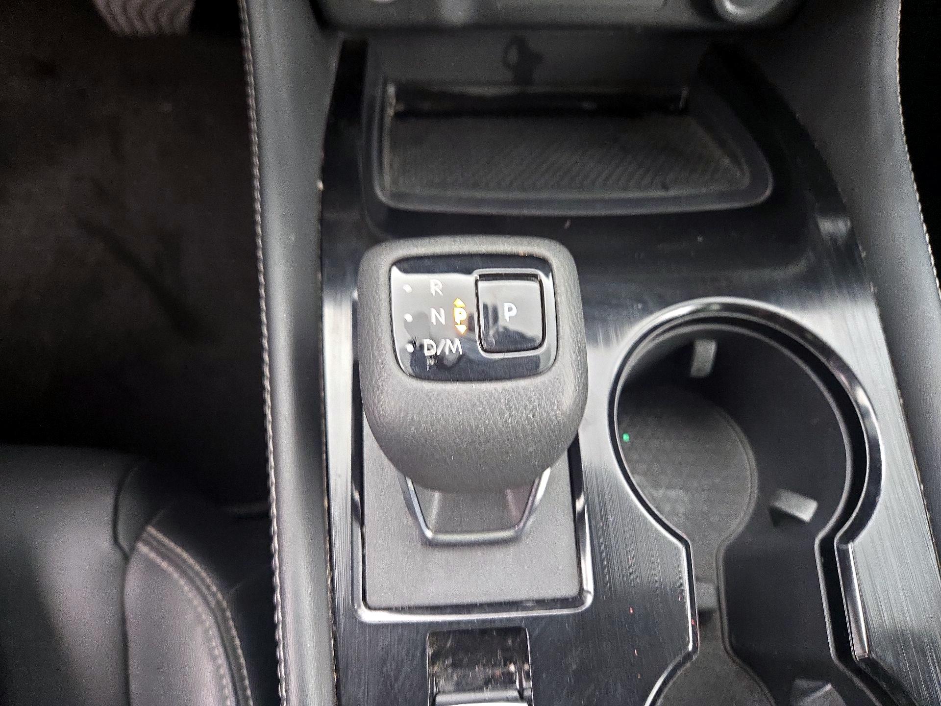 Thumbnail: 2023 Nissan Rogue - 17