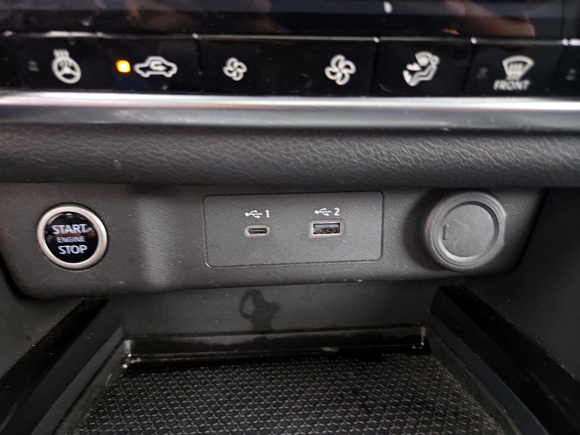 Thumbnail: 2023 Nissan Rogue - 18