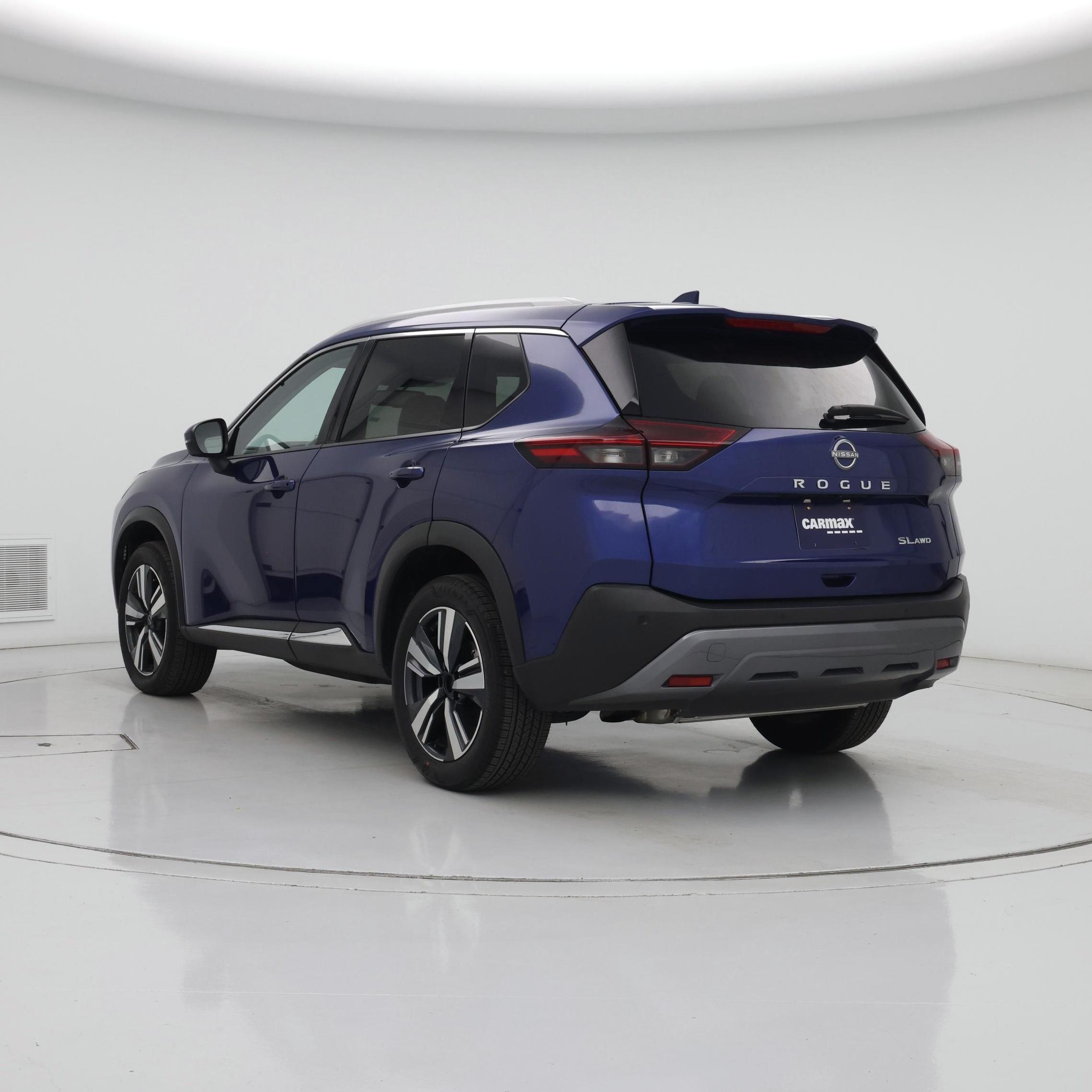 Thumbnail: 2023 Nissan Rogue - 2