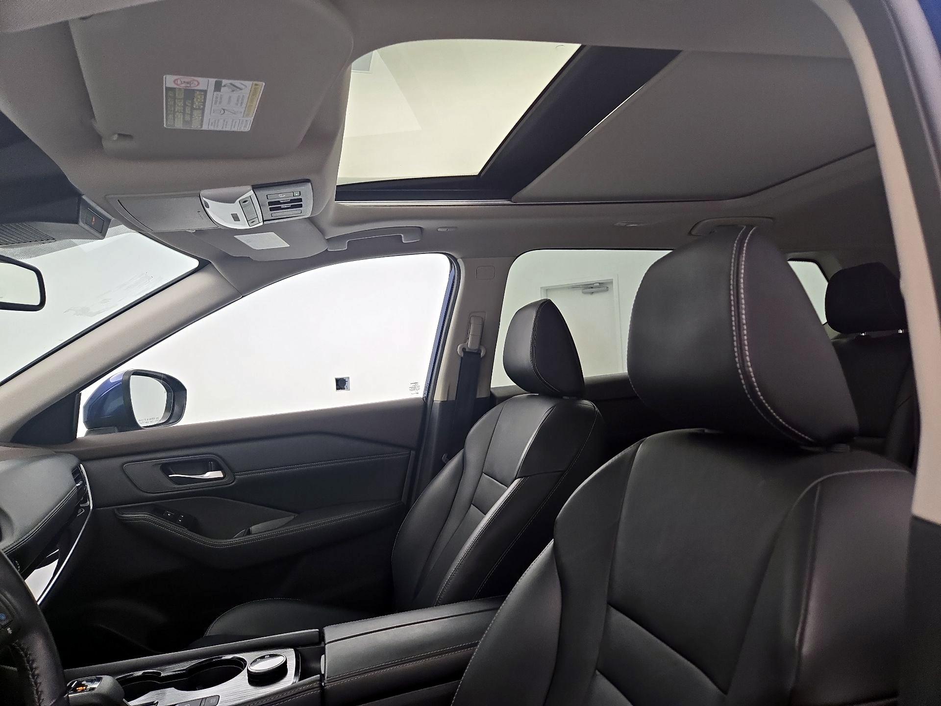 Thumbnail: 2023 Nissan Rogue - 19