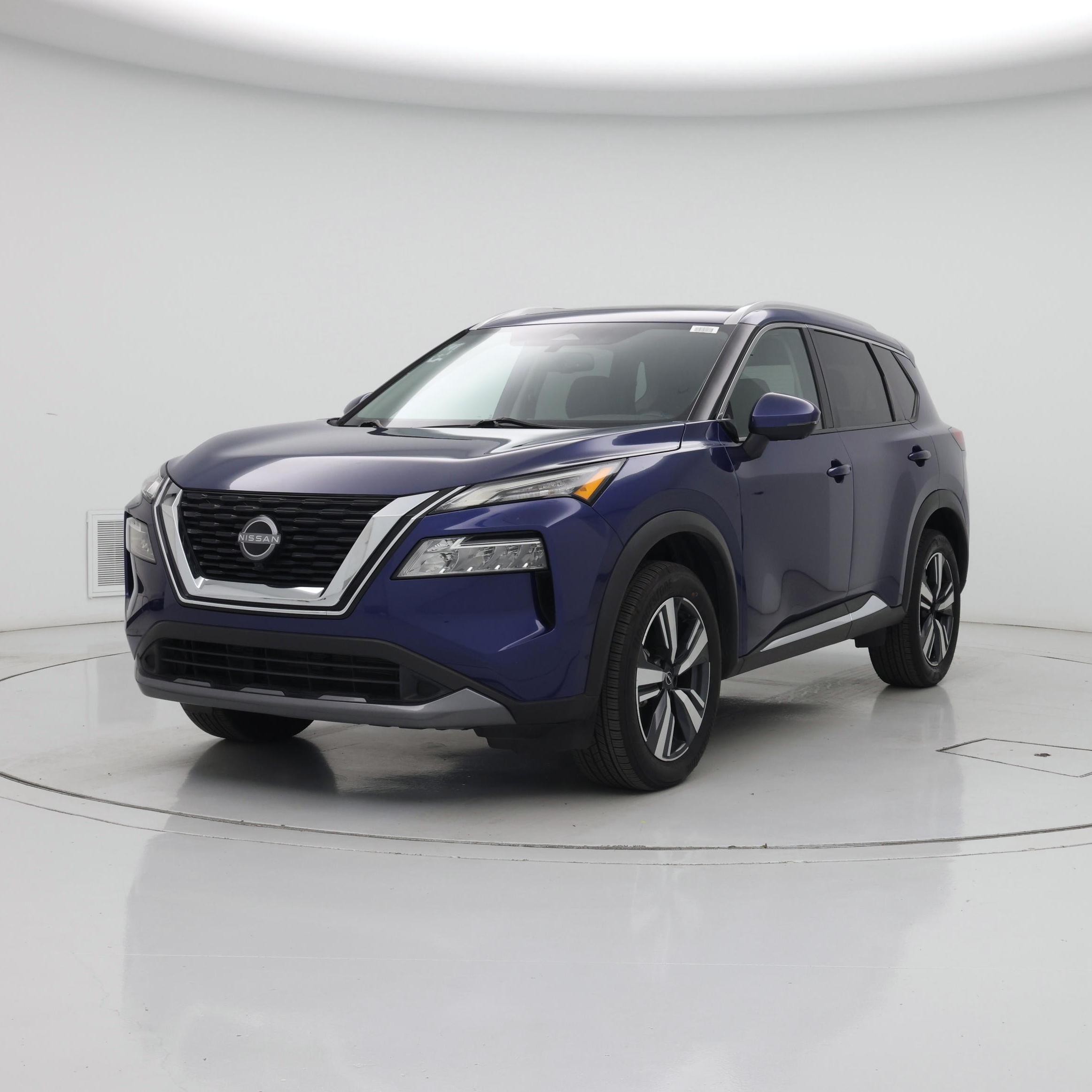 Thumbnail: 2023 Nissan Rogue - 4