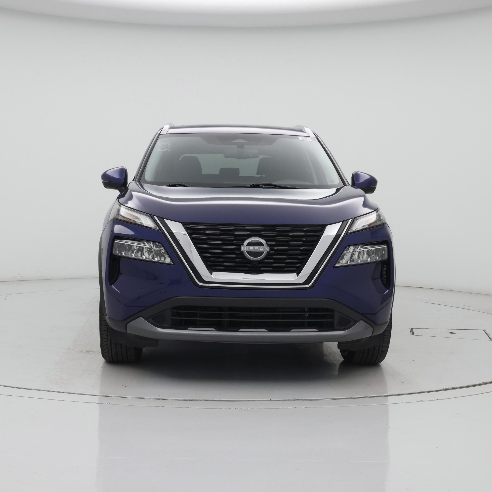 Thumbnail: 2023 Nissan Rogue - 5