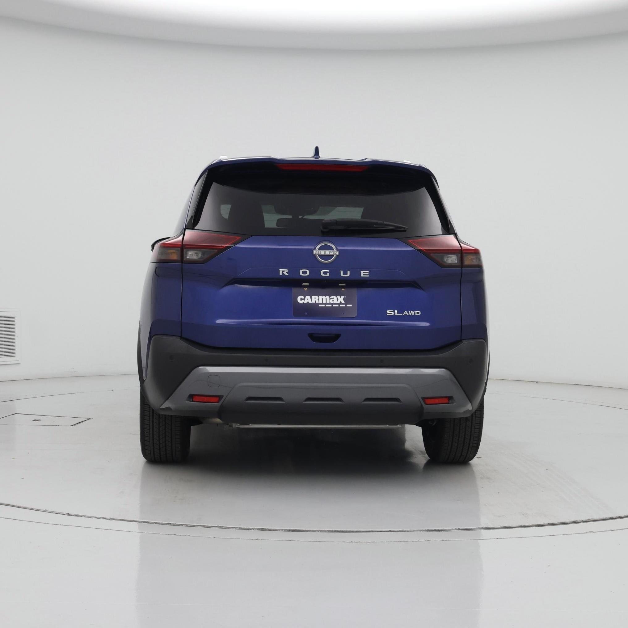 Thumbnail: 2023 Nissan Rogue - 6