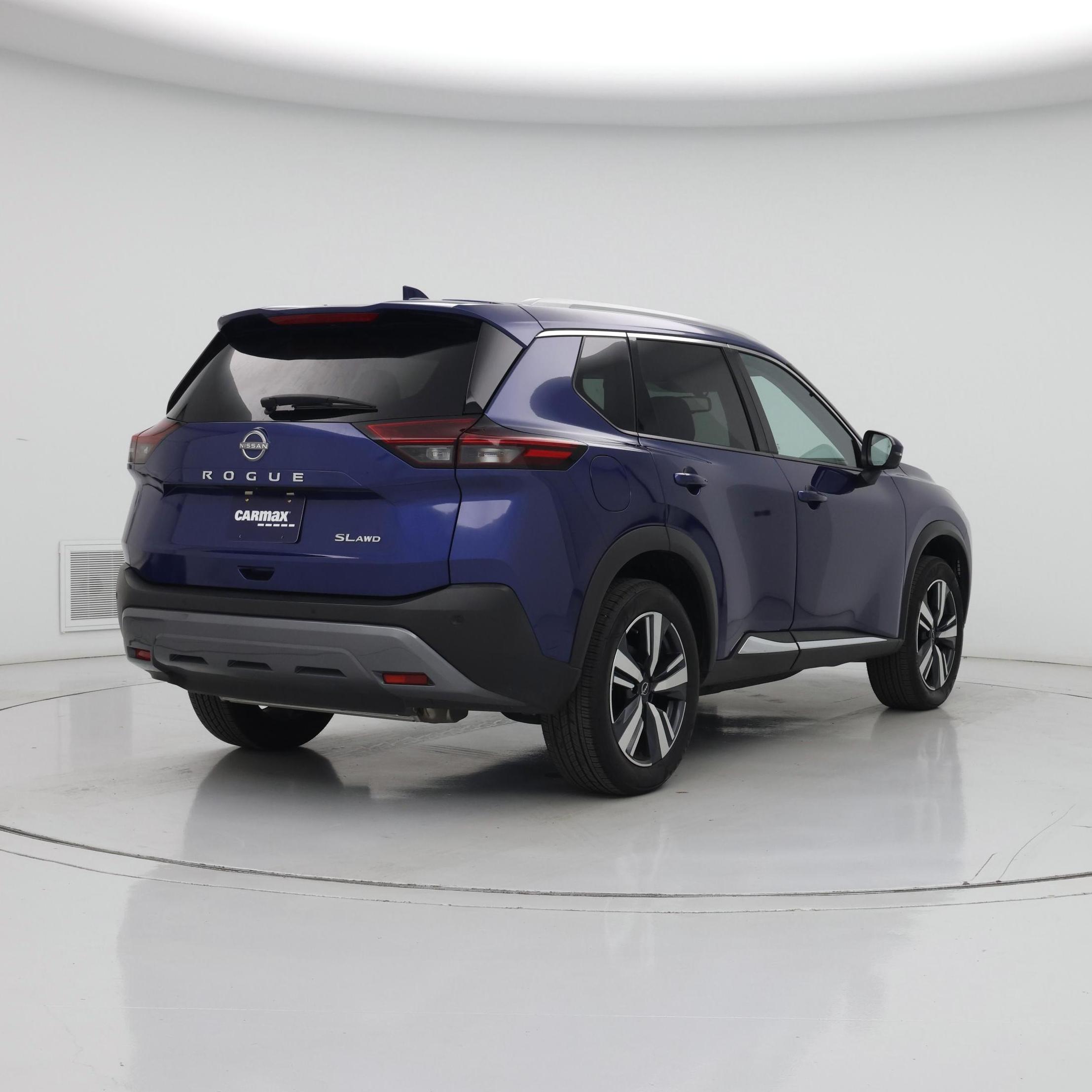 Thumbnail: 2023 Nissan Rogue - 8