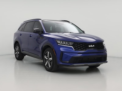 2023 Kia Sorento S
