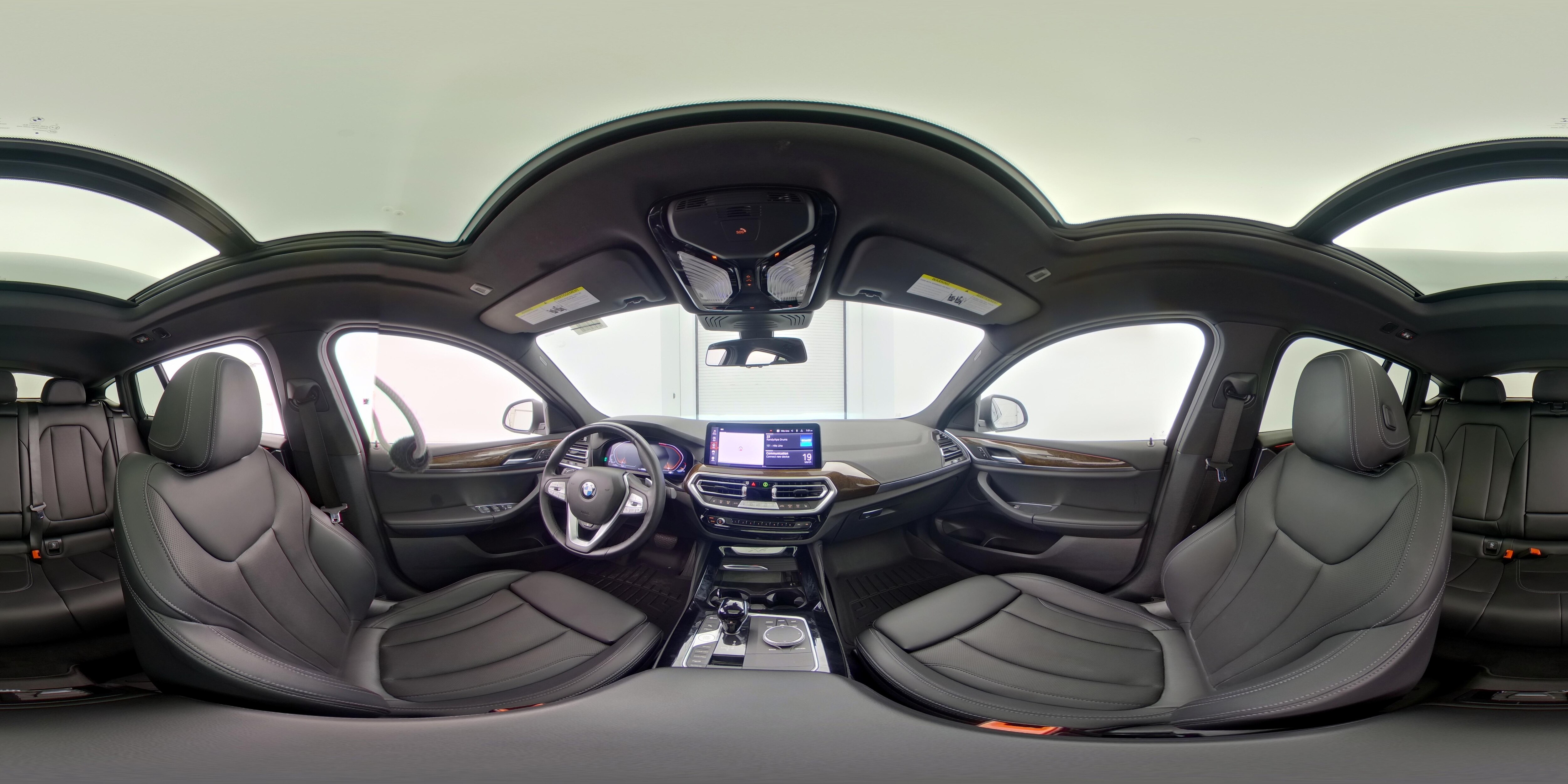 2023 BMW X4 30i - Photo 26