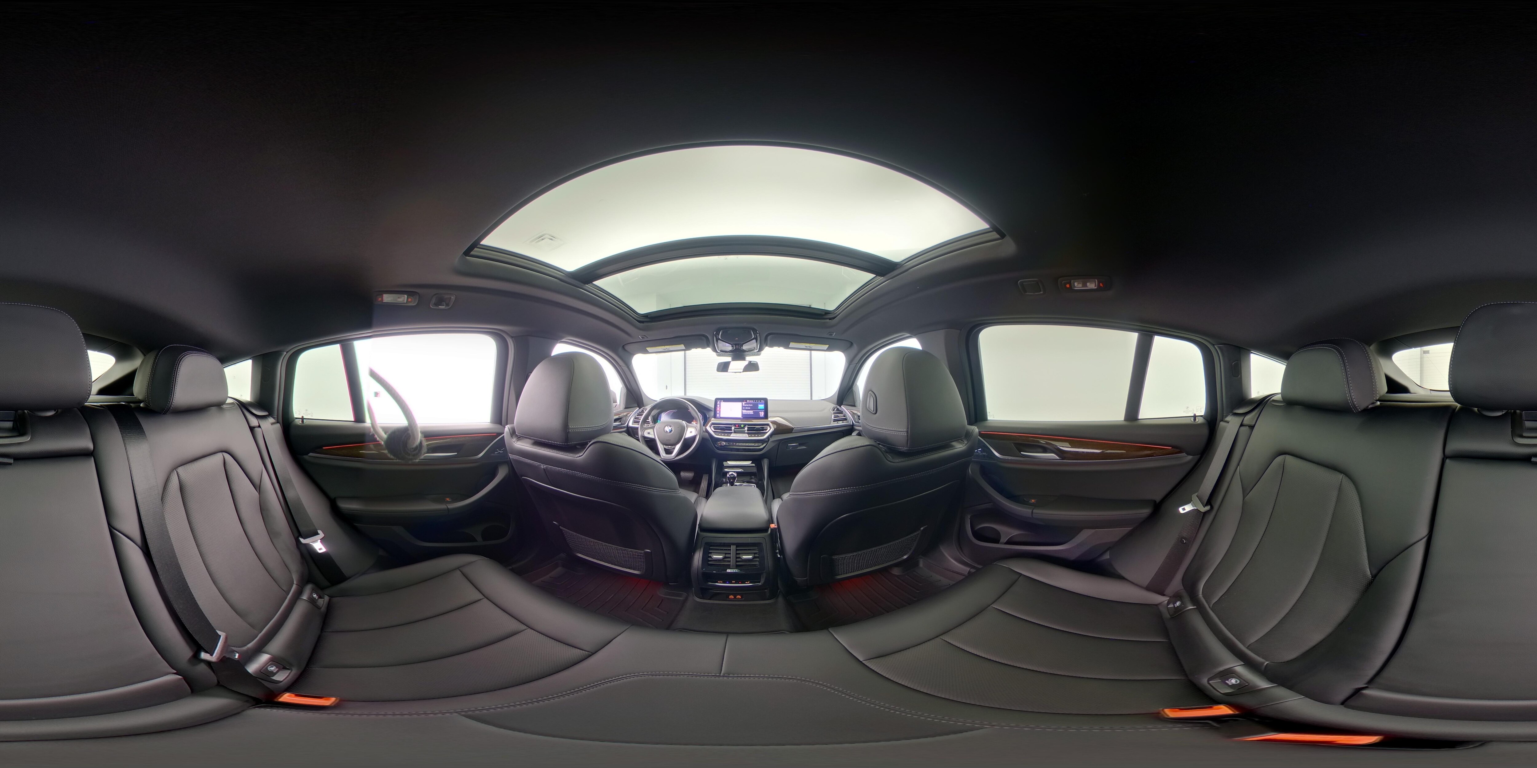 2023 BMW X4 30i - Photo 27