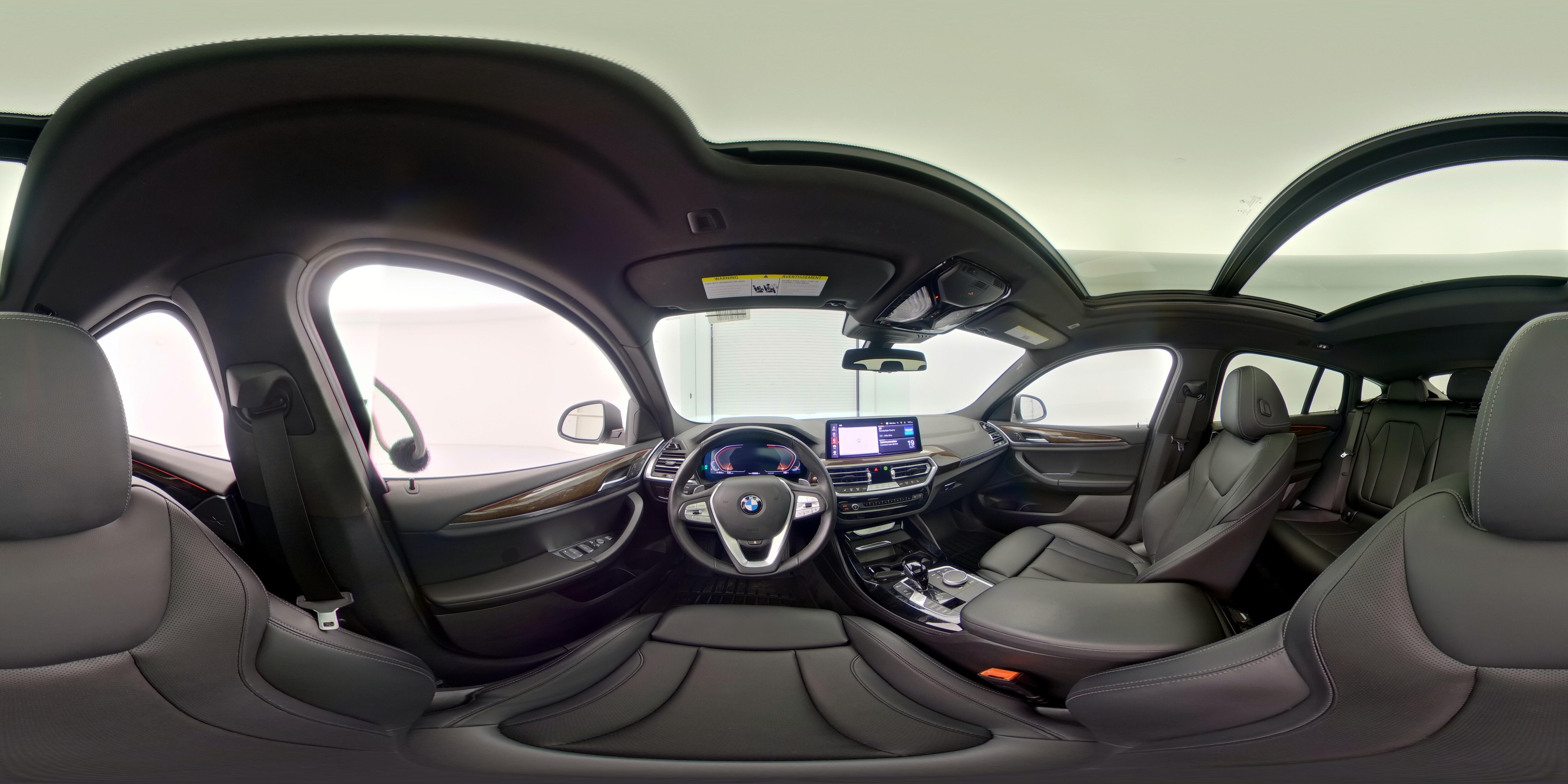 2023 BMW X4 30i - Photo 28