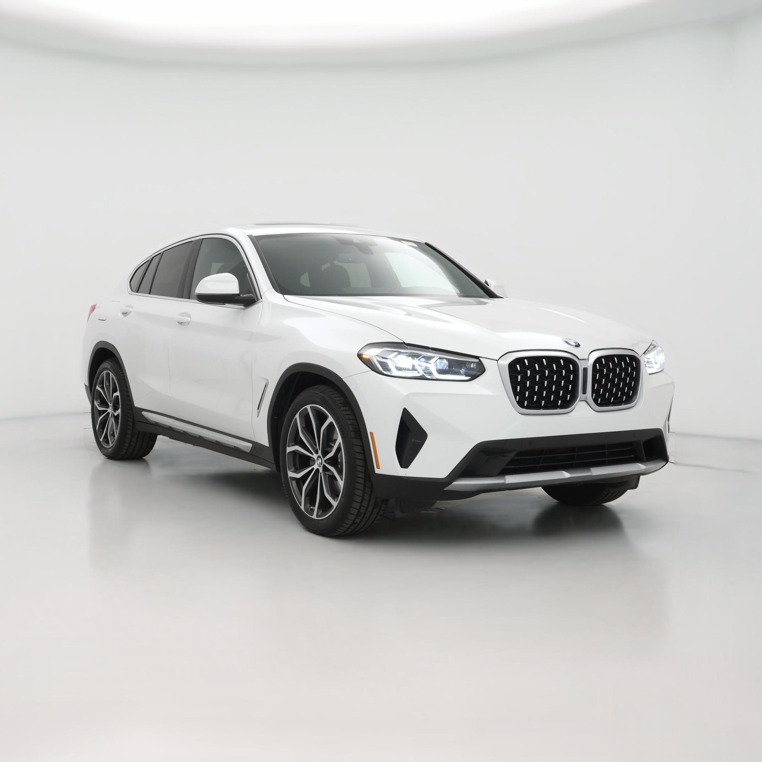 Thumbnail: 2023 BMW X4 - 1