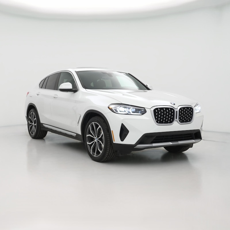 2023 BMW X4 XDrive30i