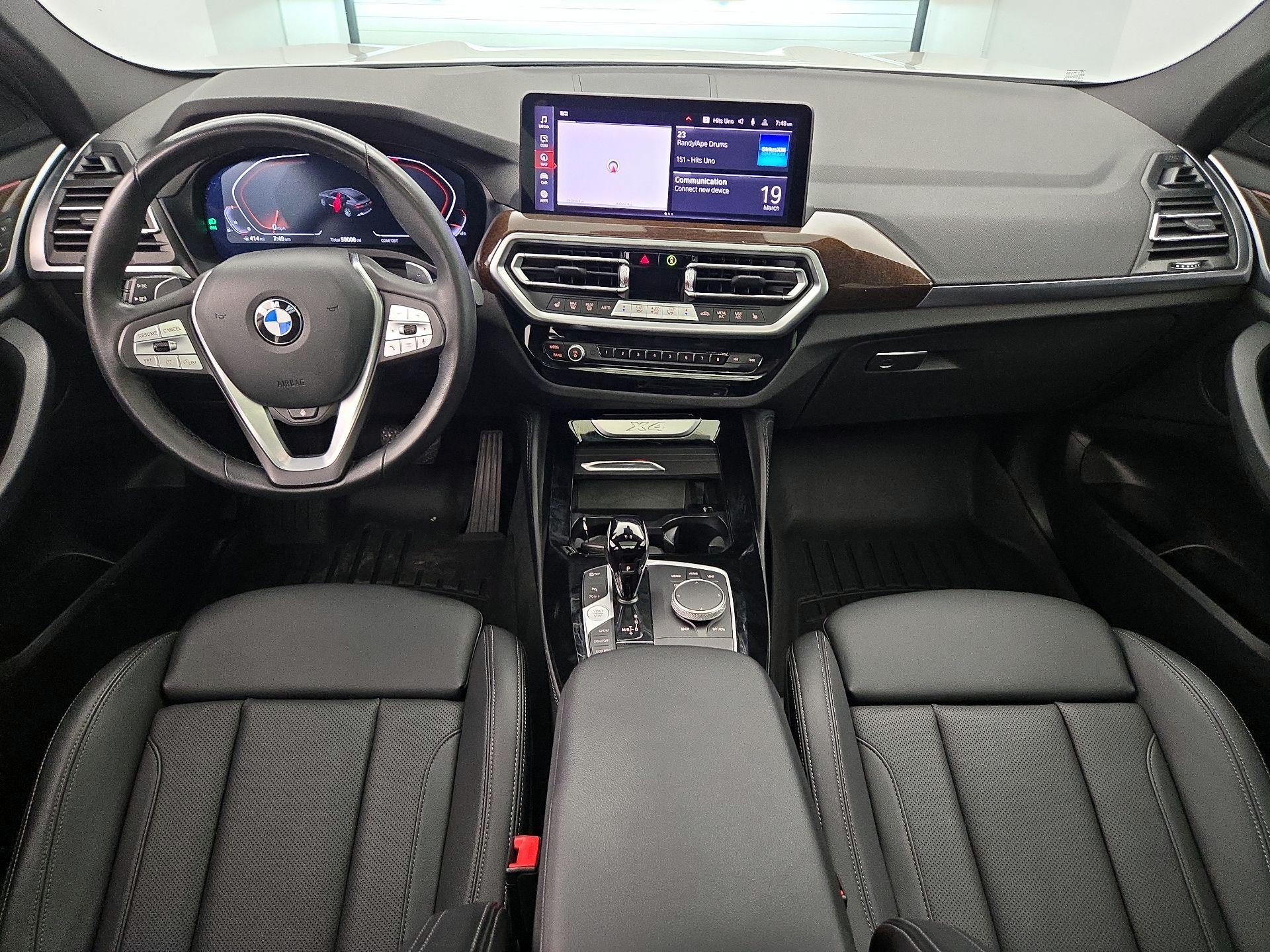 Thumbnail: 2023 BMW X4 - 9