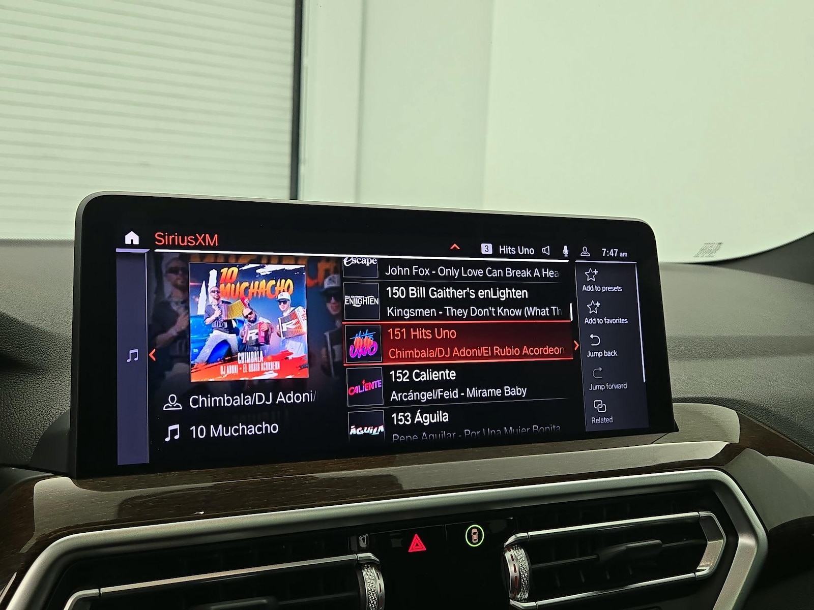 2023 BMW X4 30i - Photo 17