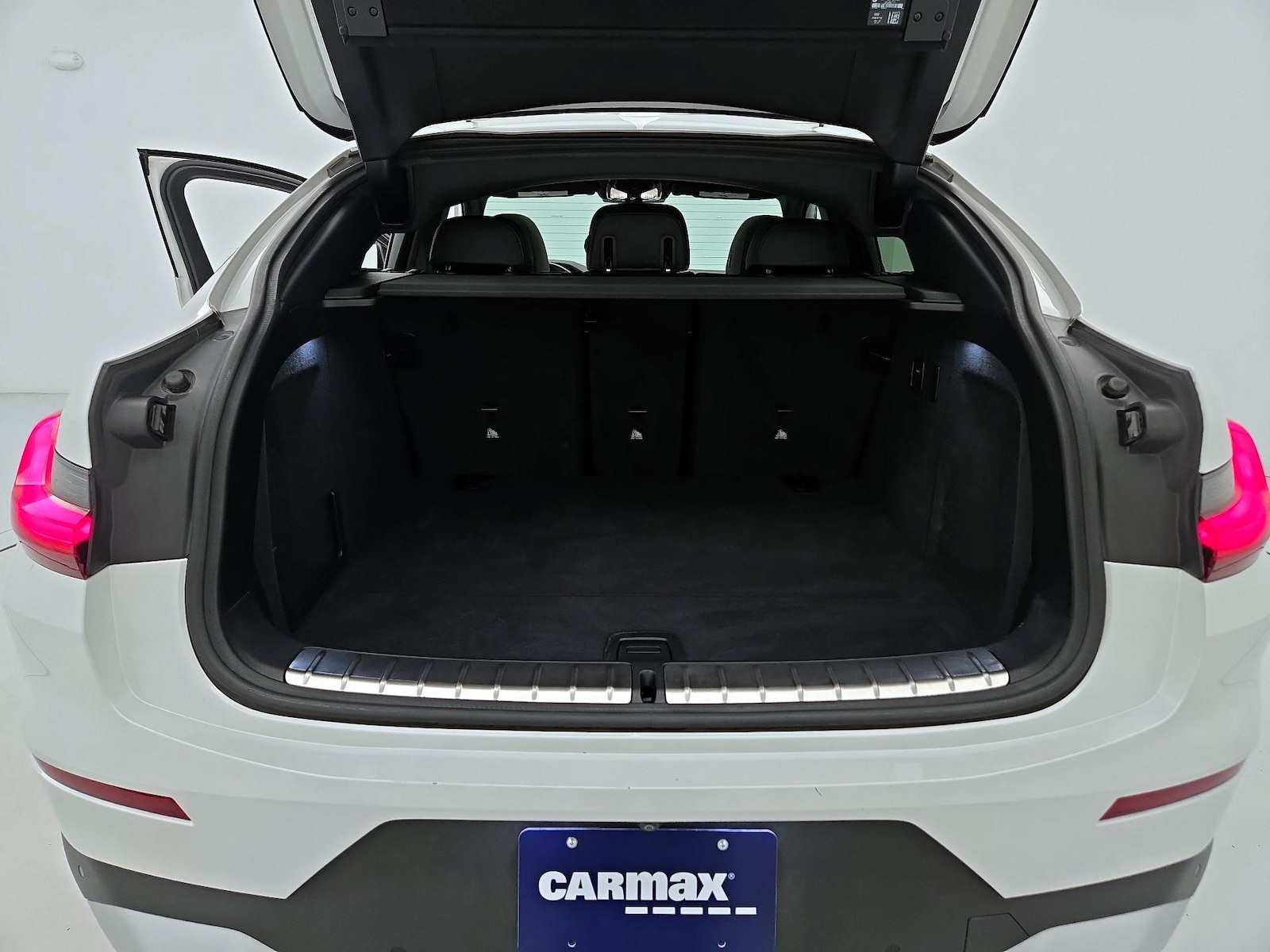 2023 BMW X4 30i - Photo 23
