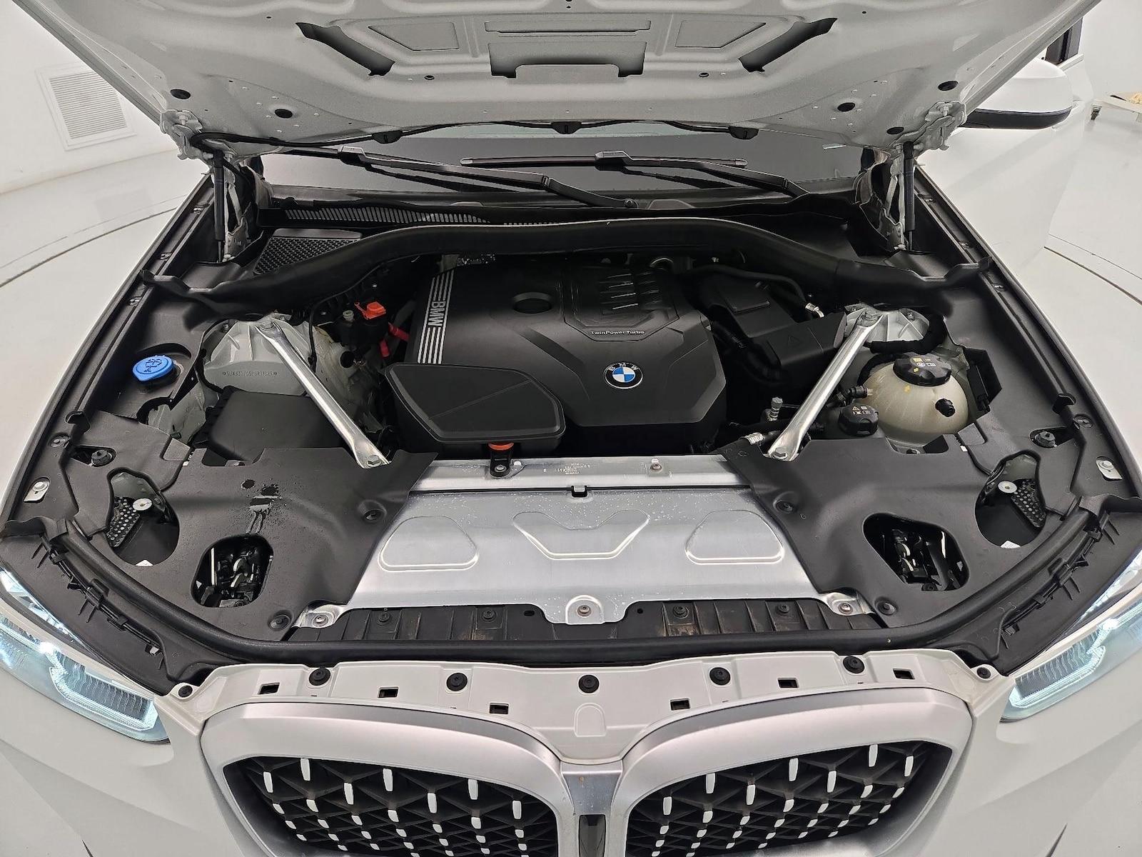 2023 BMW X4 30i - Photo 24