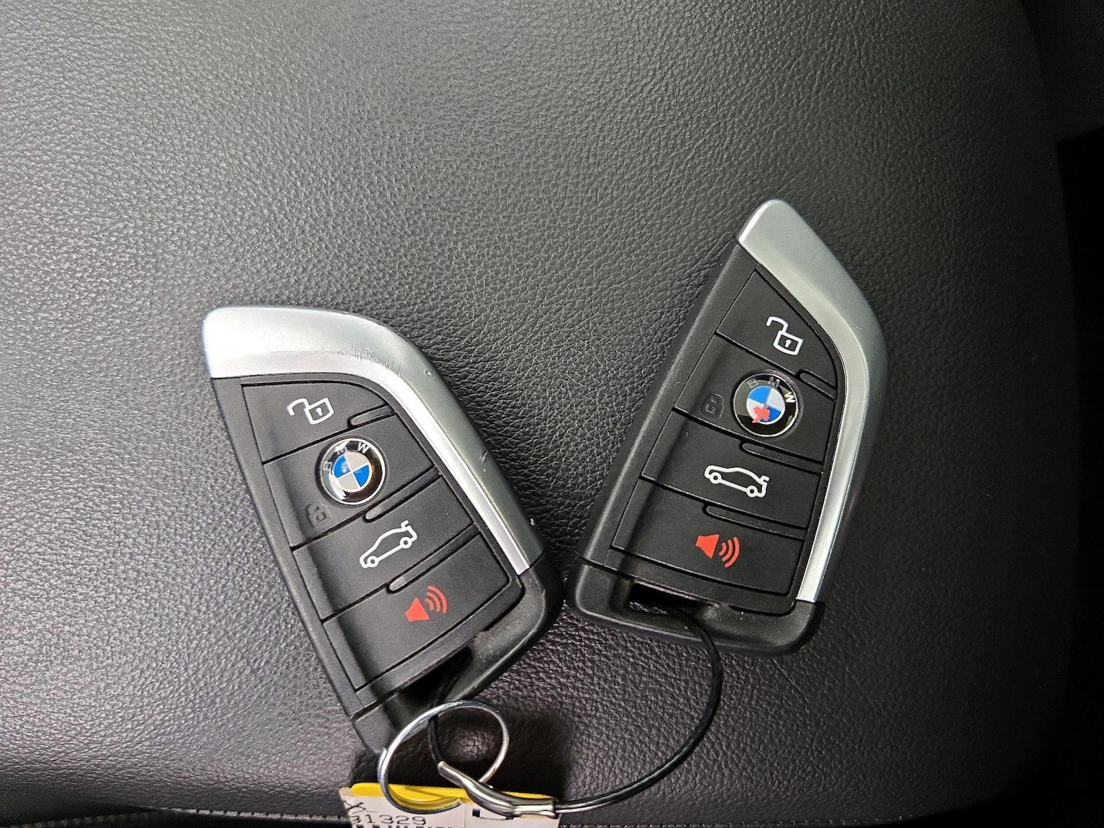 2023 BMW X4 30i - Photo 25