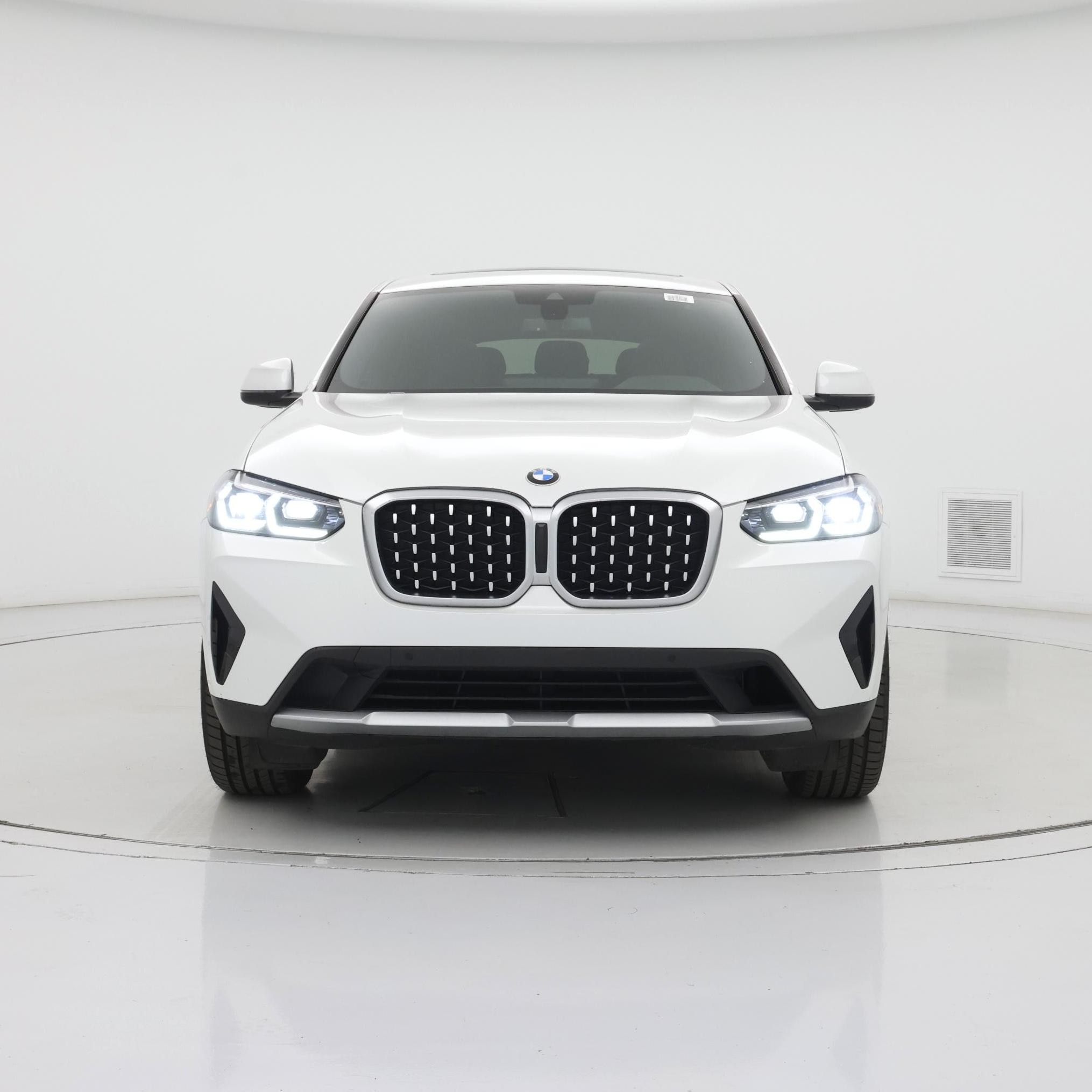 Thumbnail: 2023 BMW X4 - 5