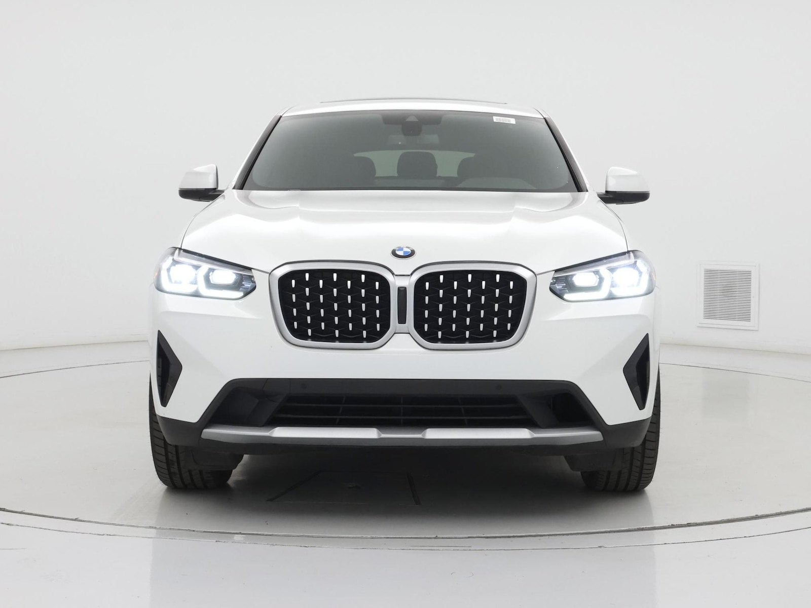 2023 BMW X4 30i - Photo 6