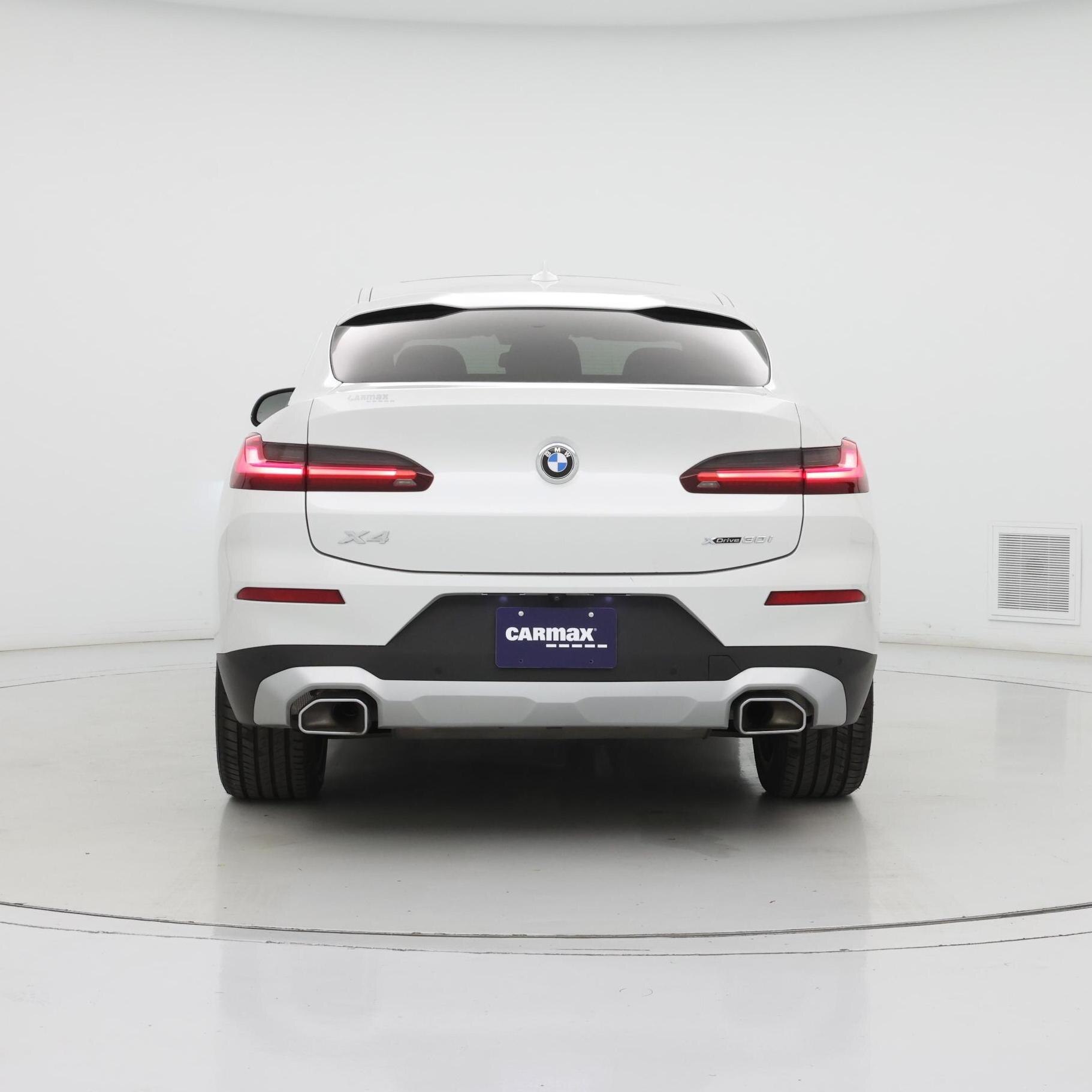 Thumbnail: 2023 BMW X4 - 6