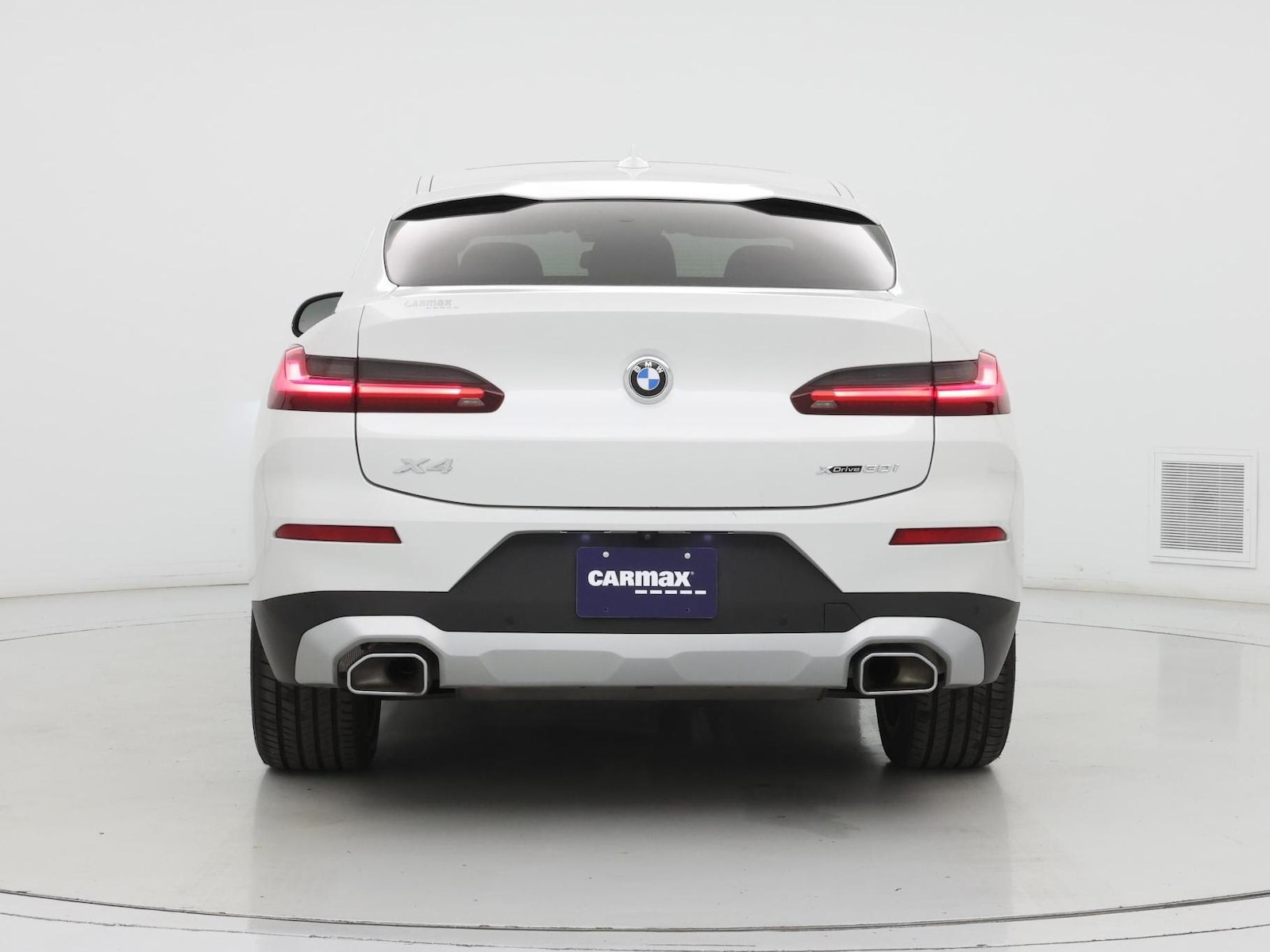 2023 BMW X4 30i - Photo 7