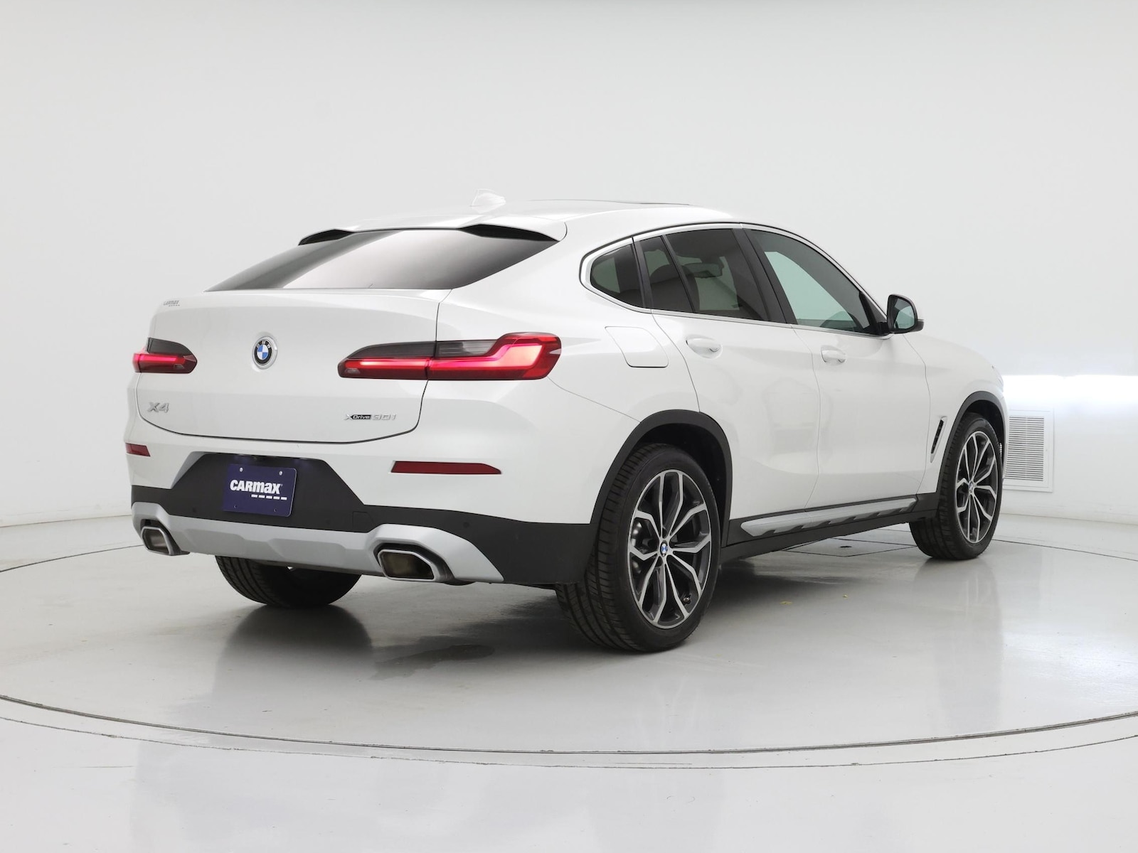 2023 BMW X4 30i - Photo 9