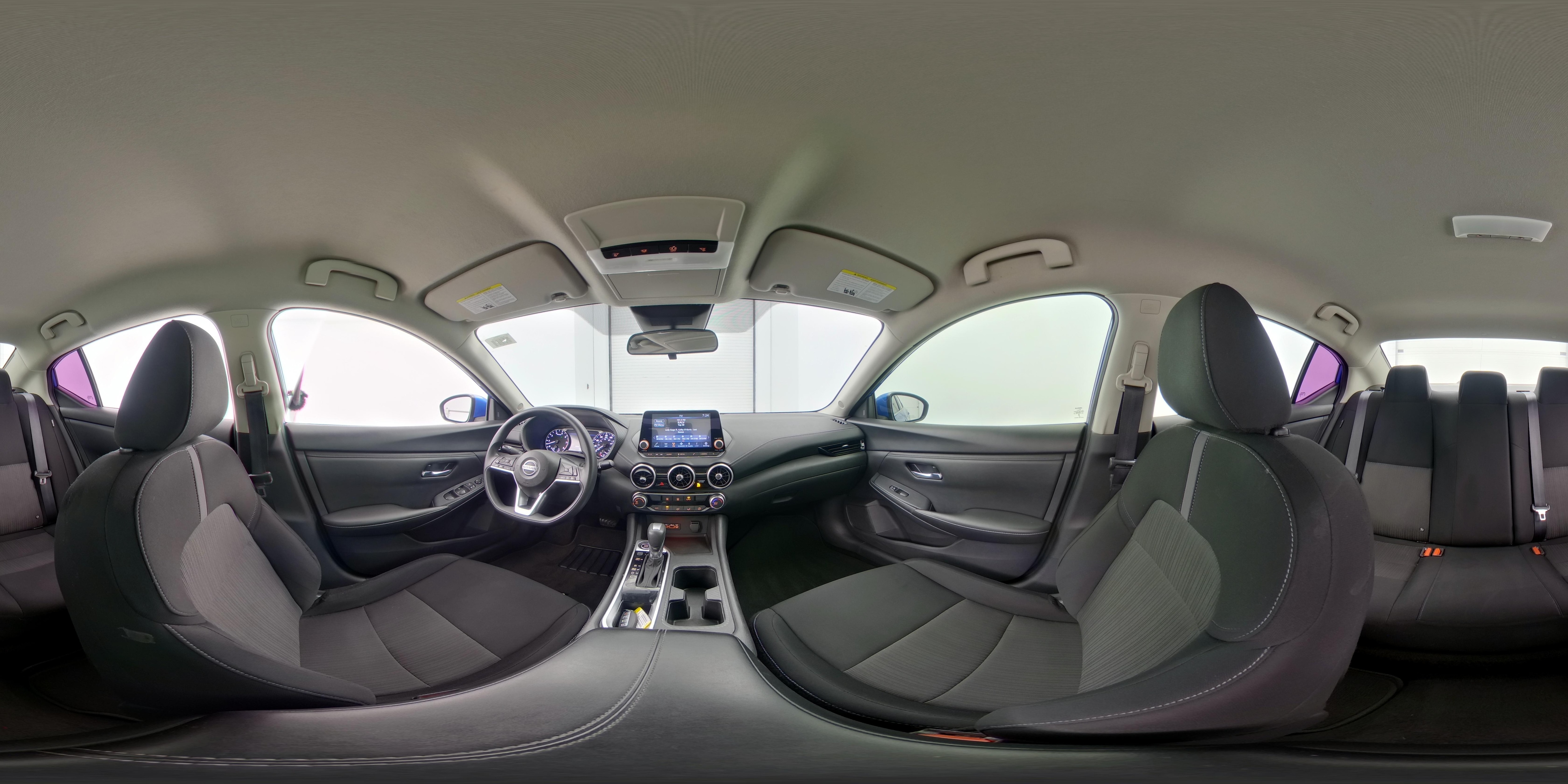 2023 Nissan Sentra SV - Photo 24
