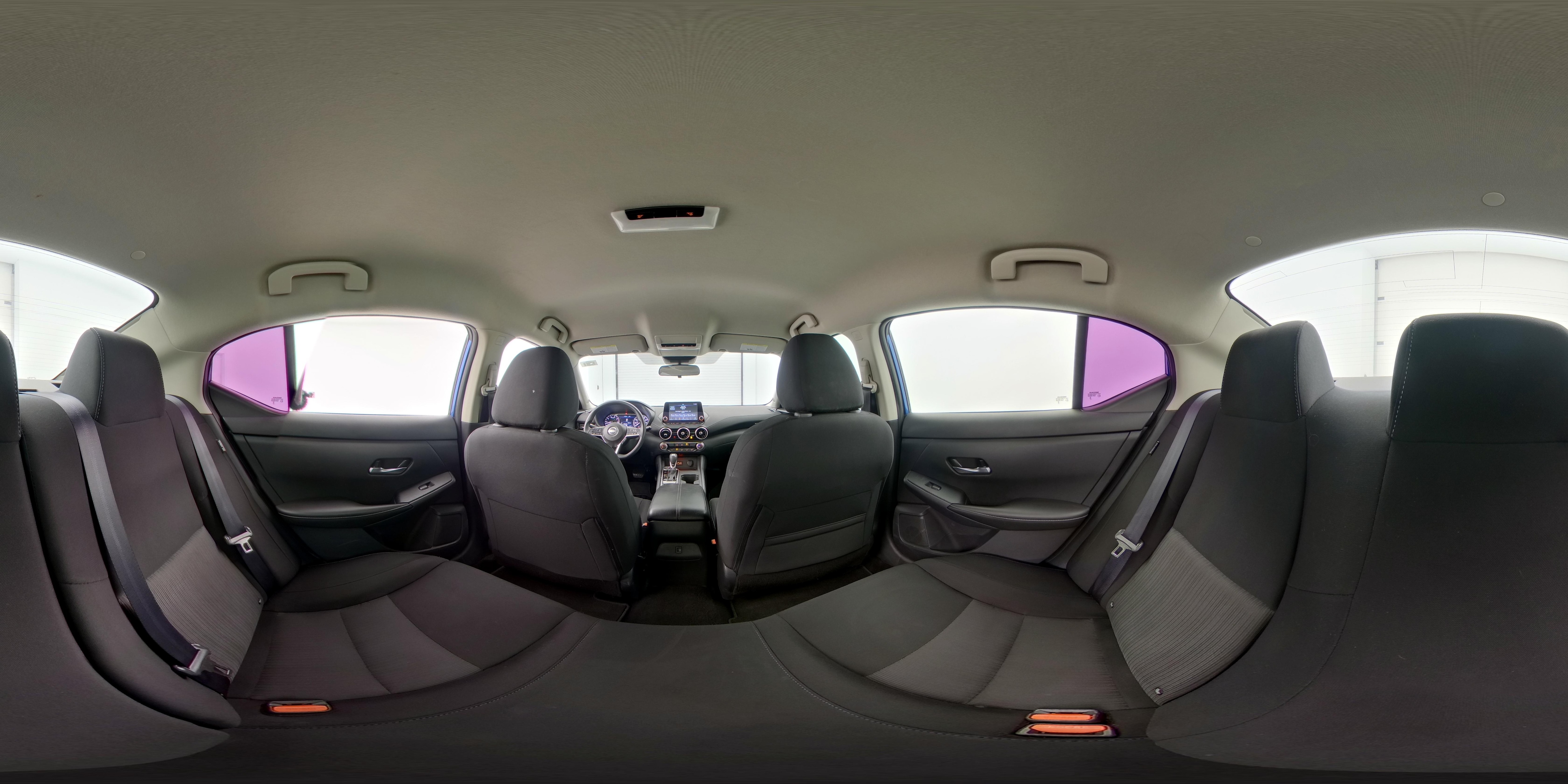 2023 Nissan Sentra SV - Photo 25