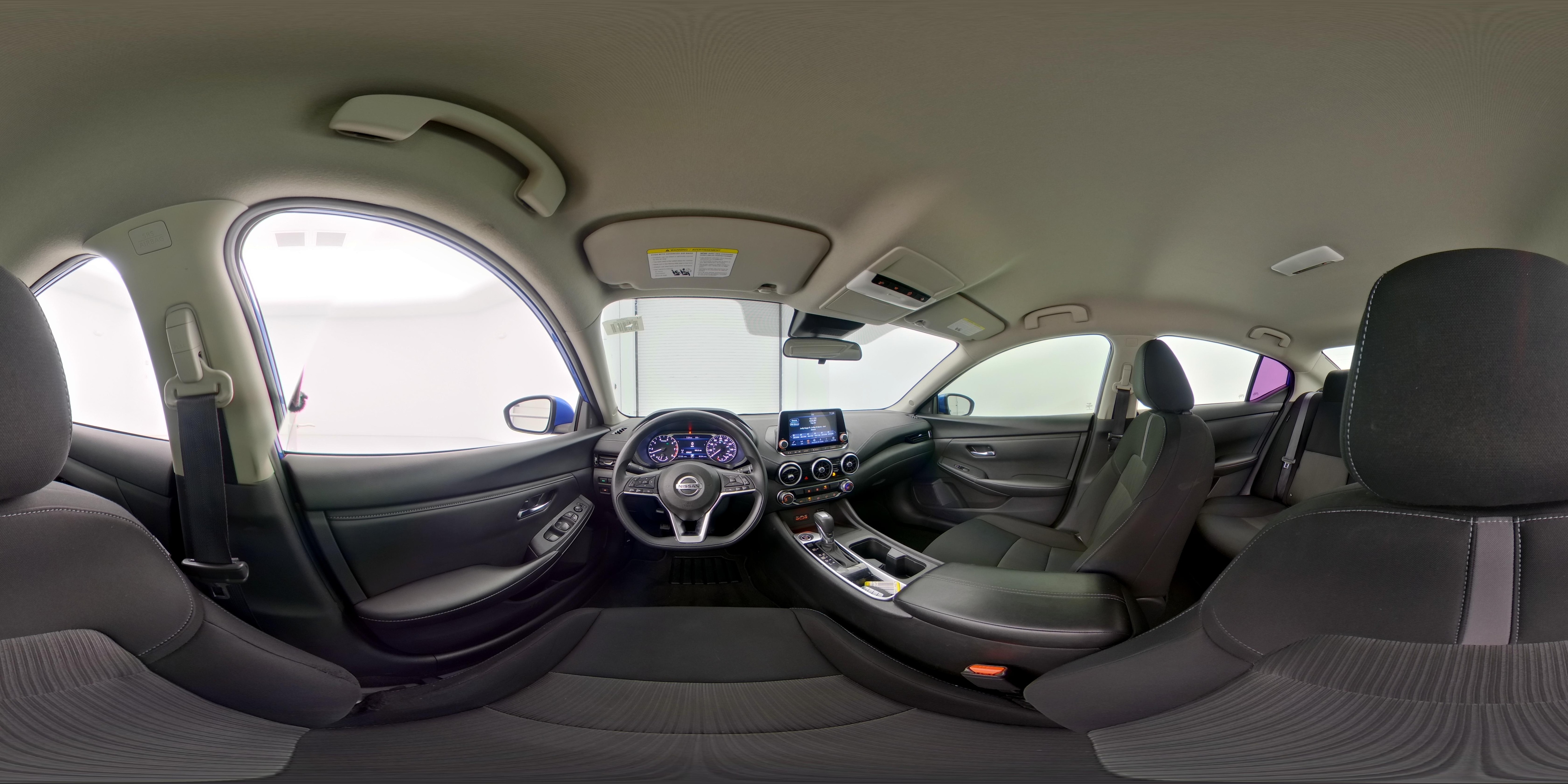 2023 Nissan Sentra SV - Photo 26