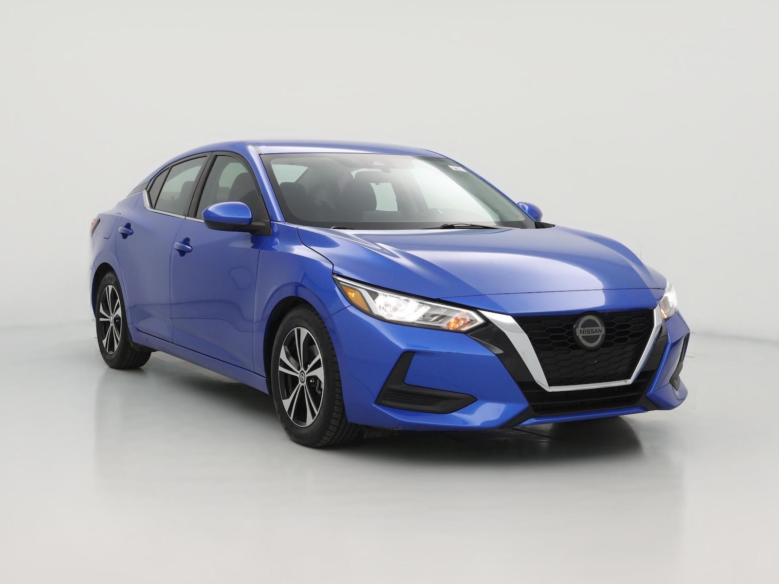 2023 Nissan Sentra
